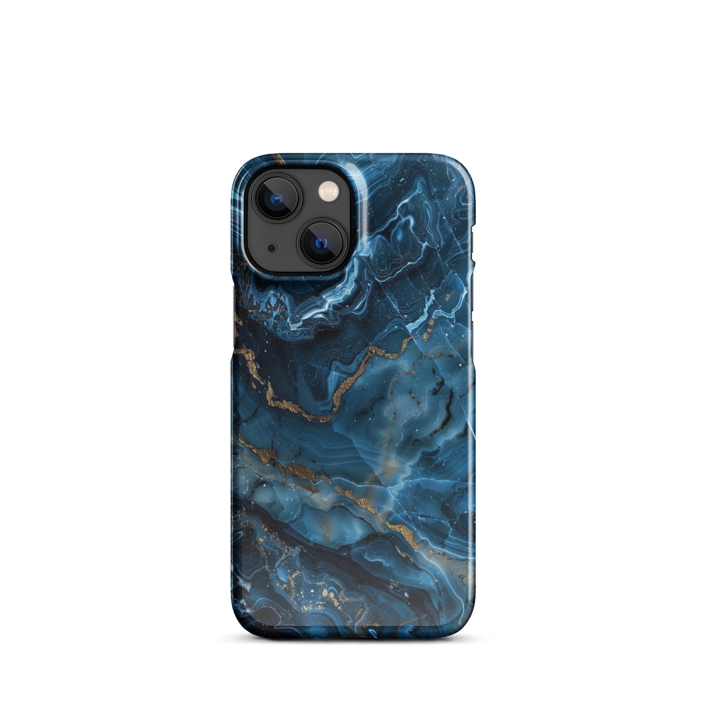 Swirling Phone case for iPhone-14