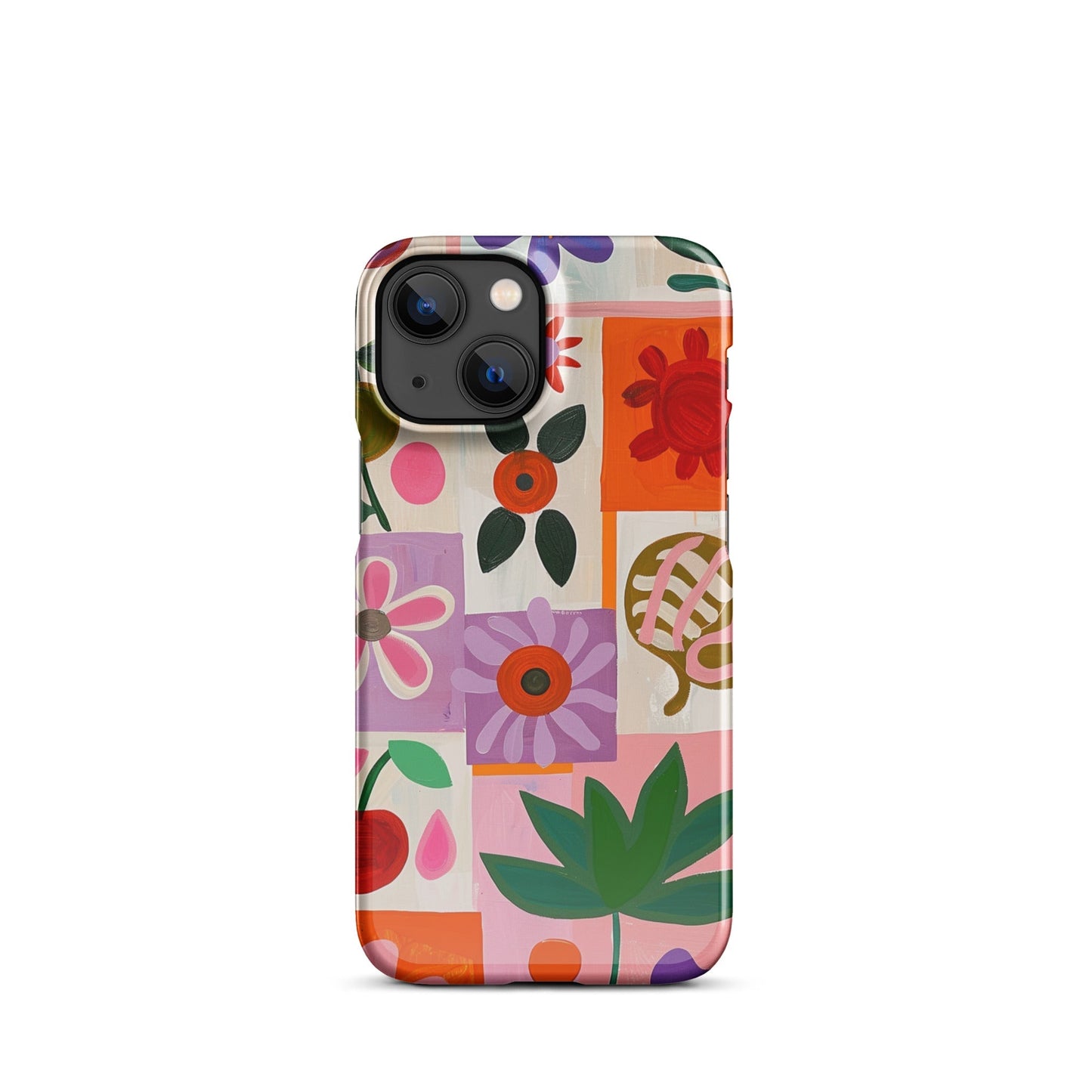 Arty 2 Phone case for iPhone-14