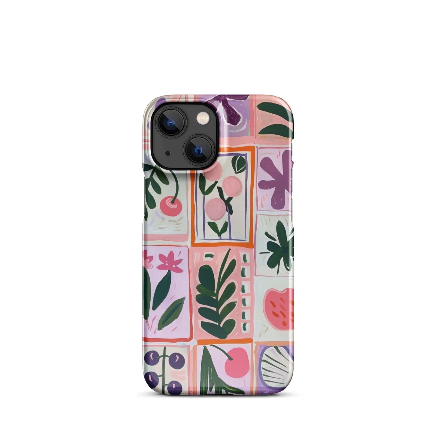 Arty3 Phone case for iPhone-14