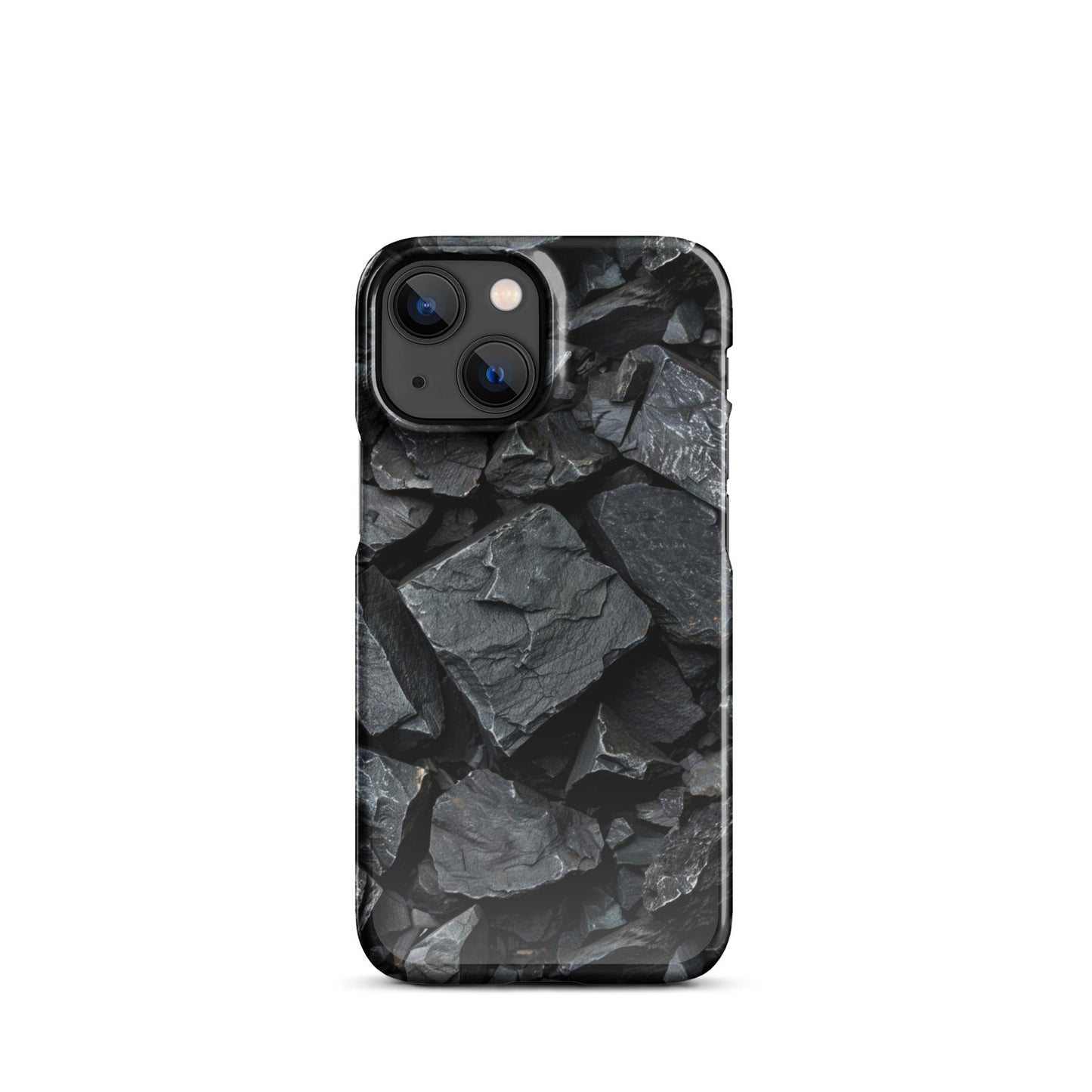 Charcoal  Phone case for iPhone-14