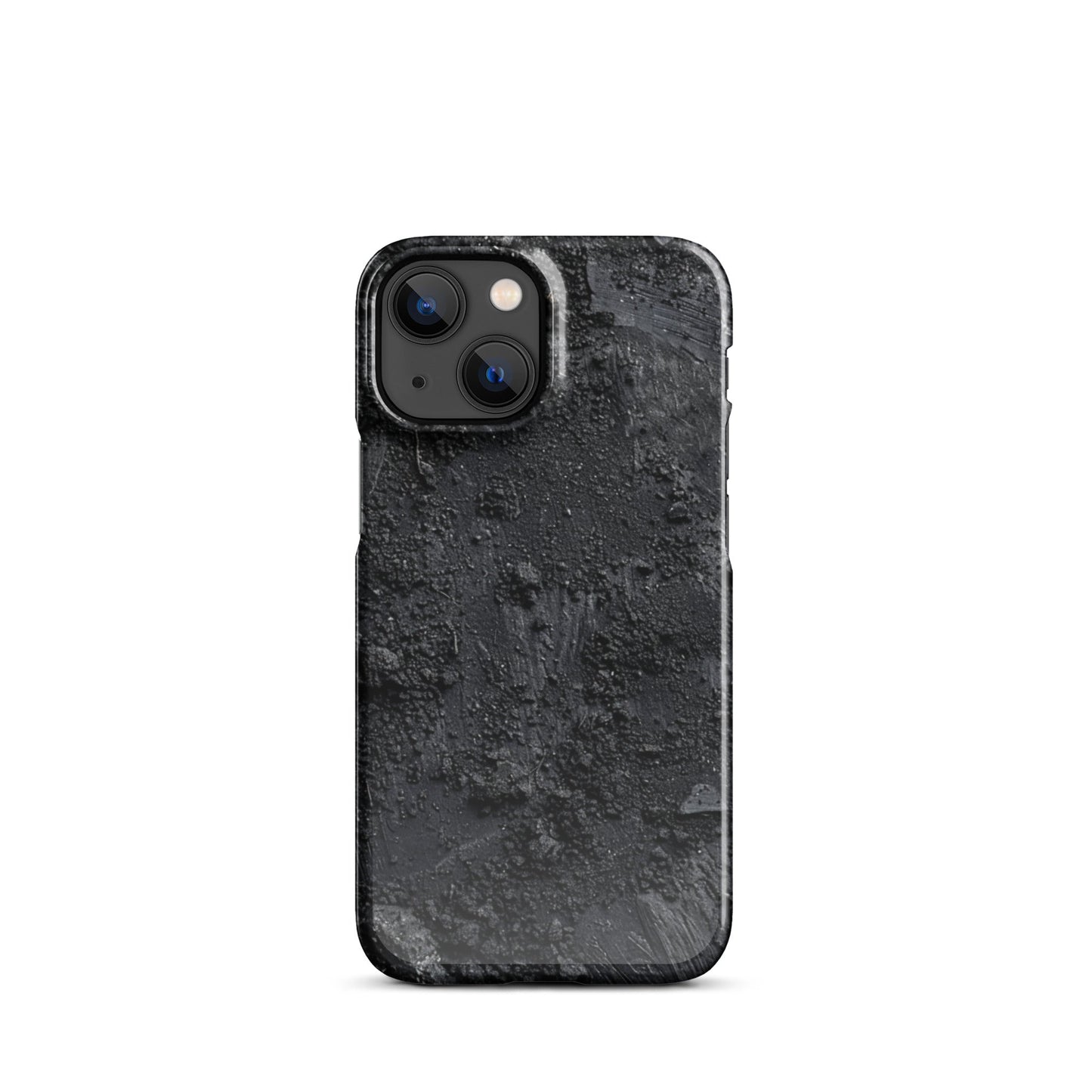 Moon Surface Phone case for iPhone-14