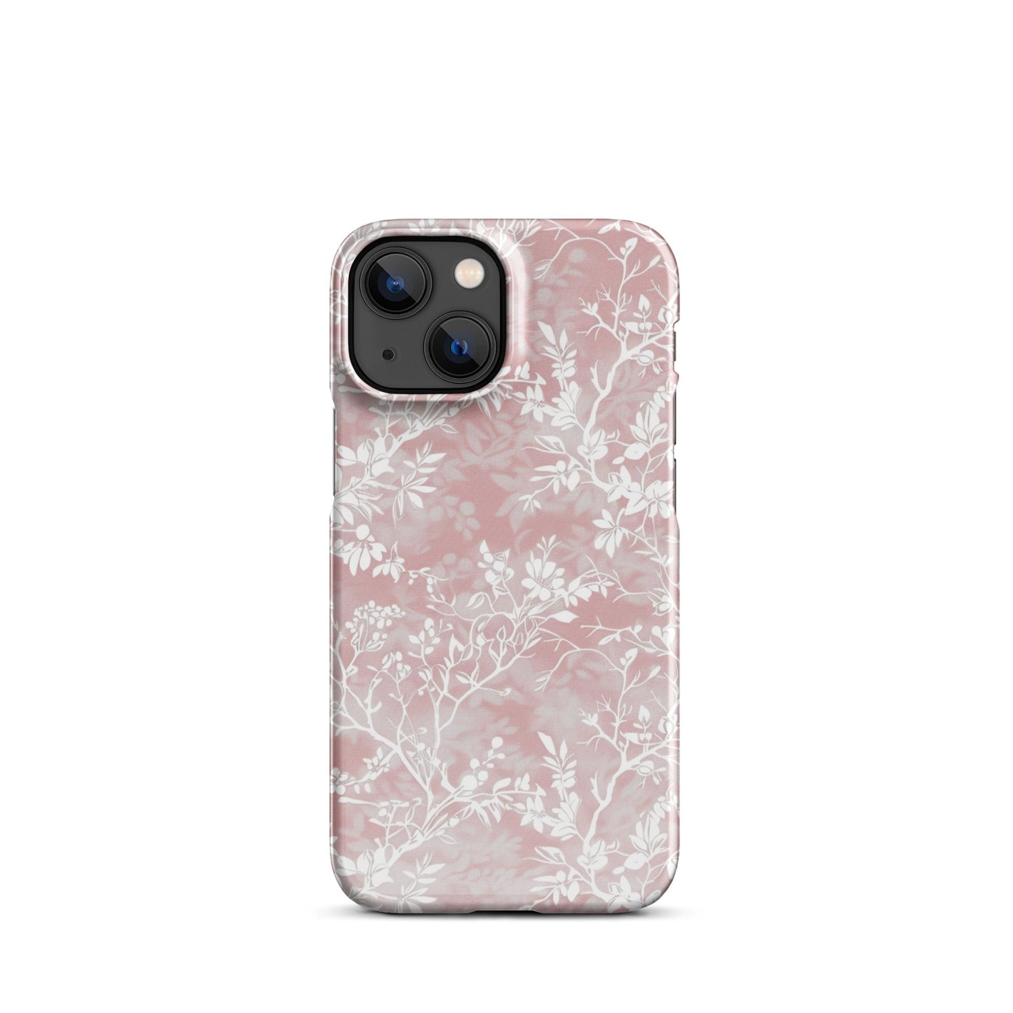 Tree Branch Phone case for iPhone-14