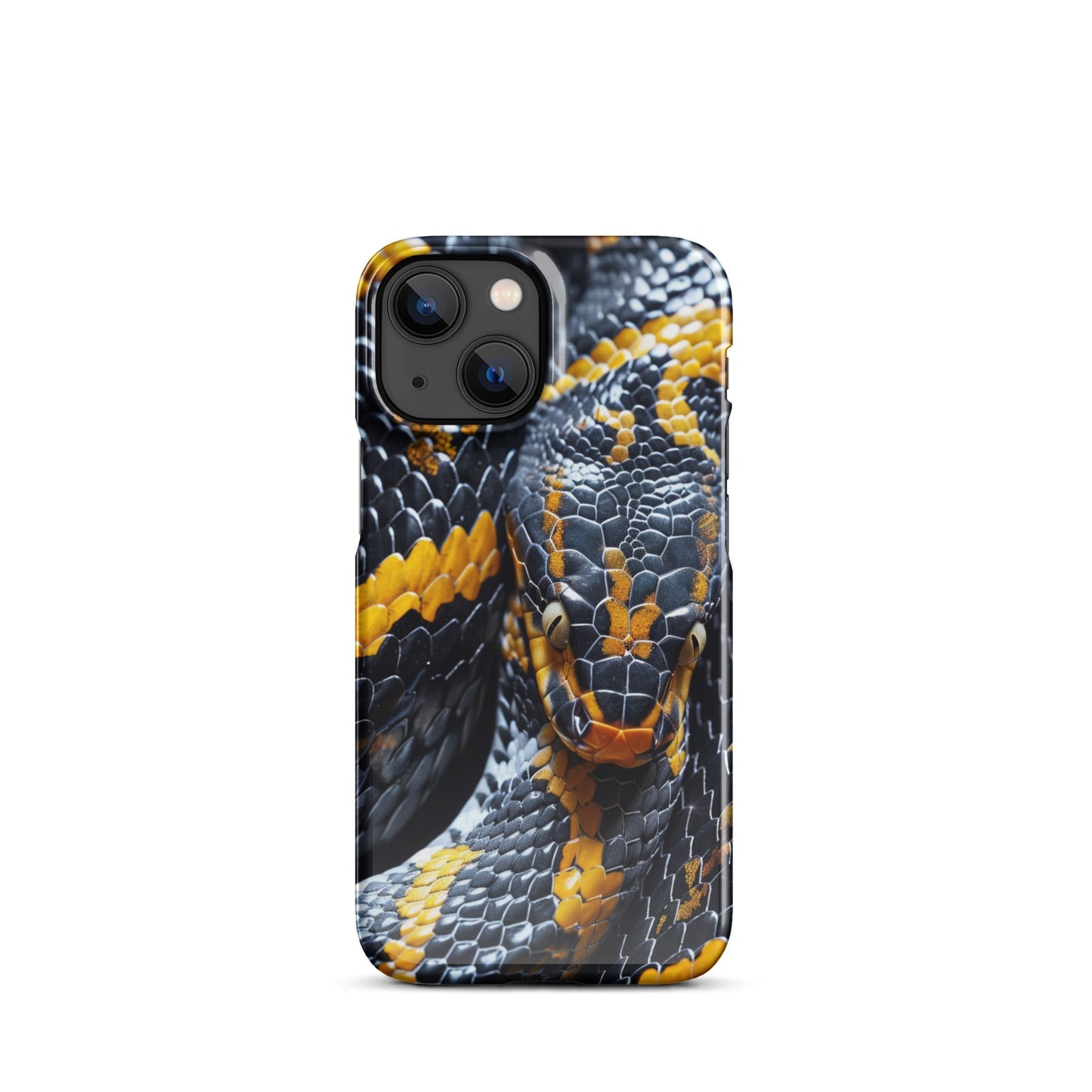 Snake Phone case for iPhone-14