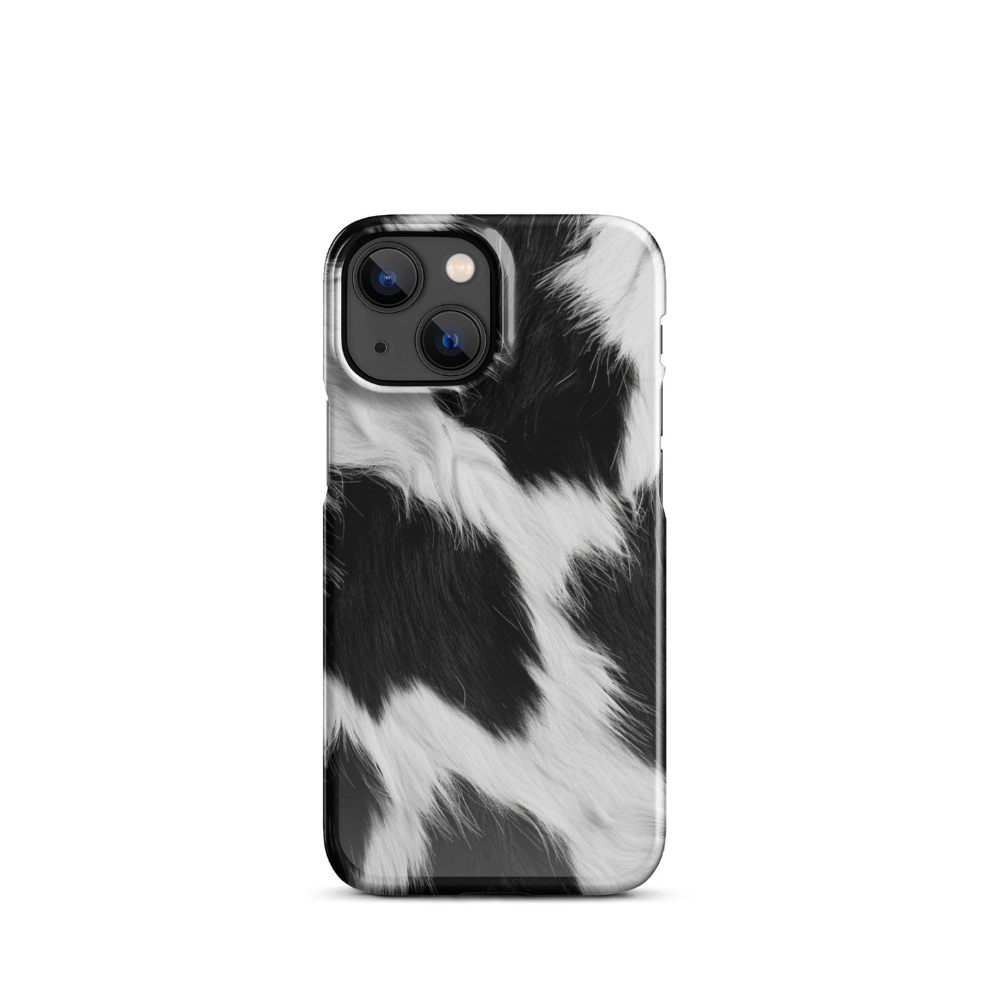 Cow Pattern Phone case for iPhone-14