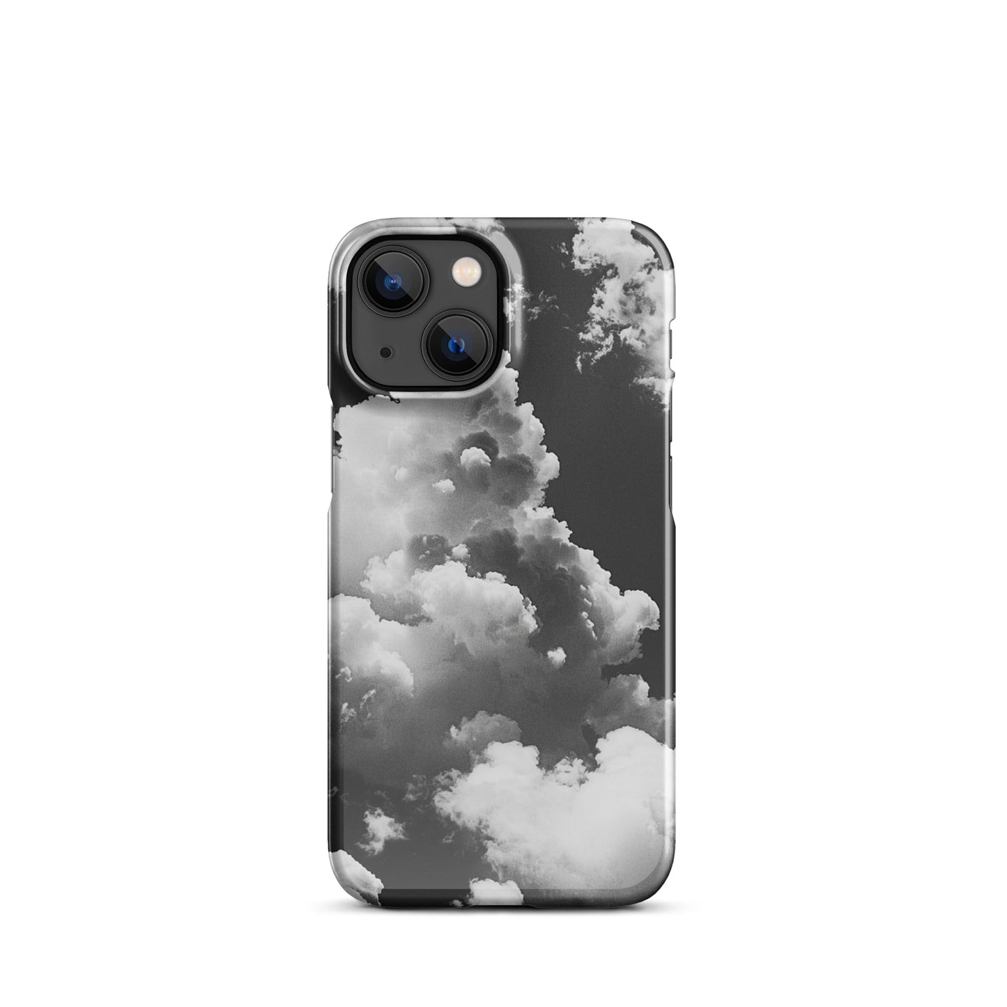 Clouds Phone case for iPhone-14