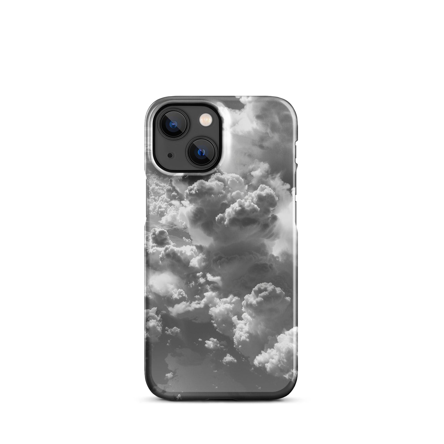 Cloud Phone case for iPhone-14