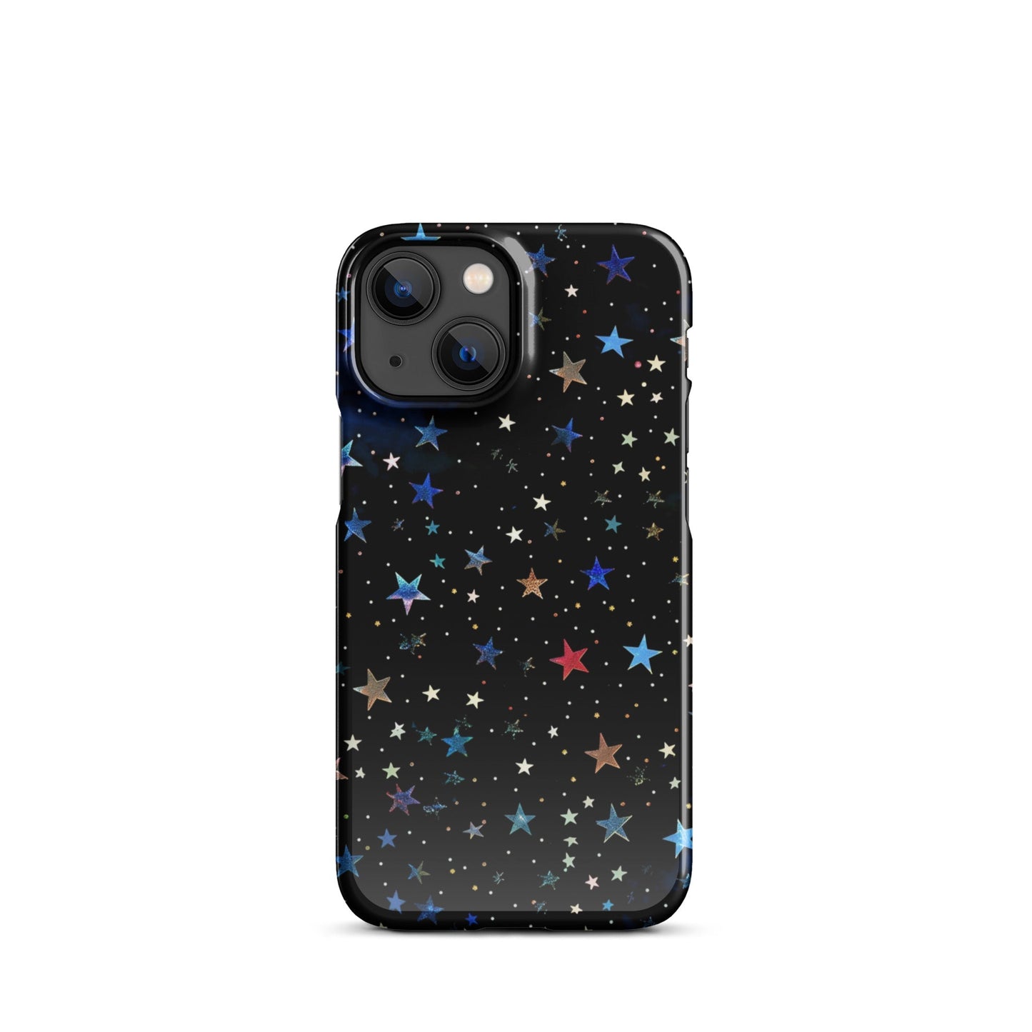 Stars Phone case for iPhone-14