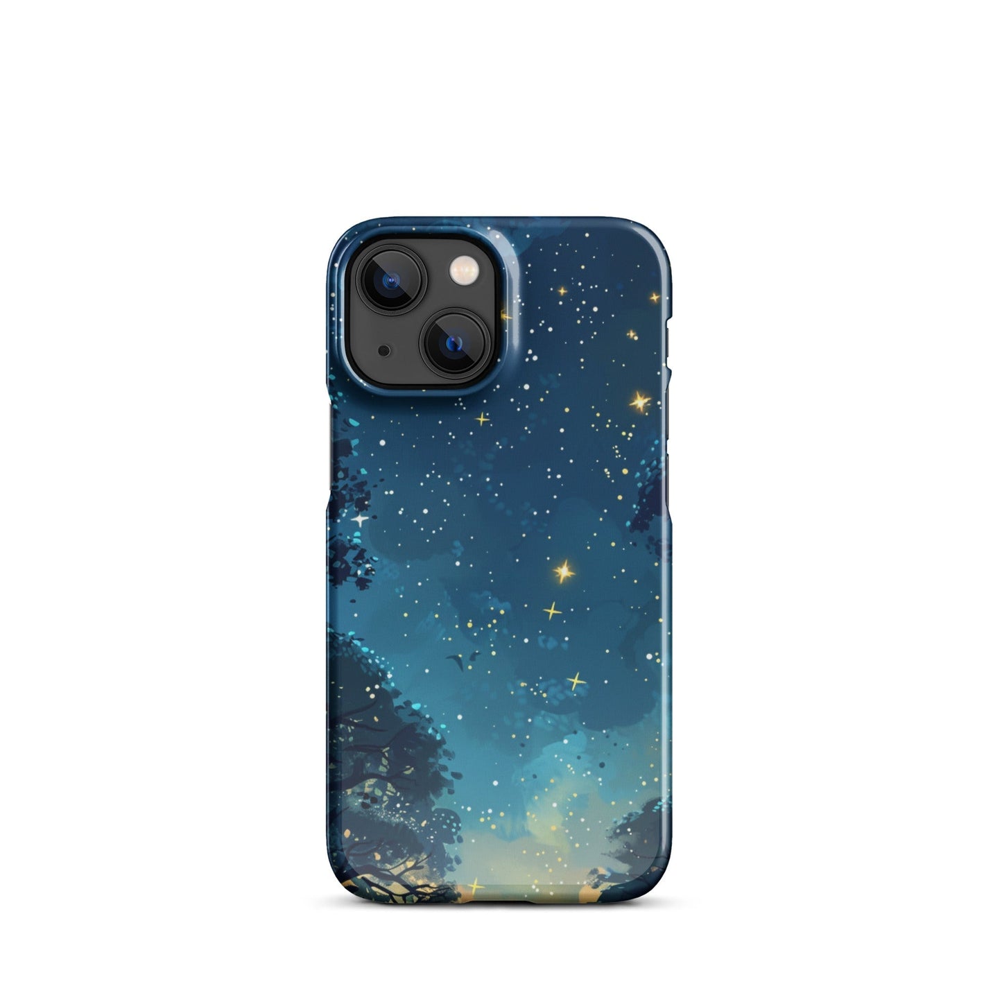 Galaxy Phone case for iPhone-14