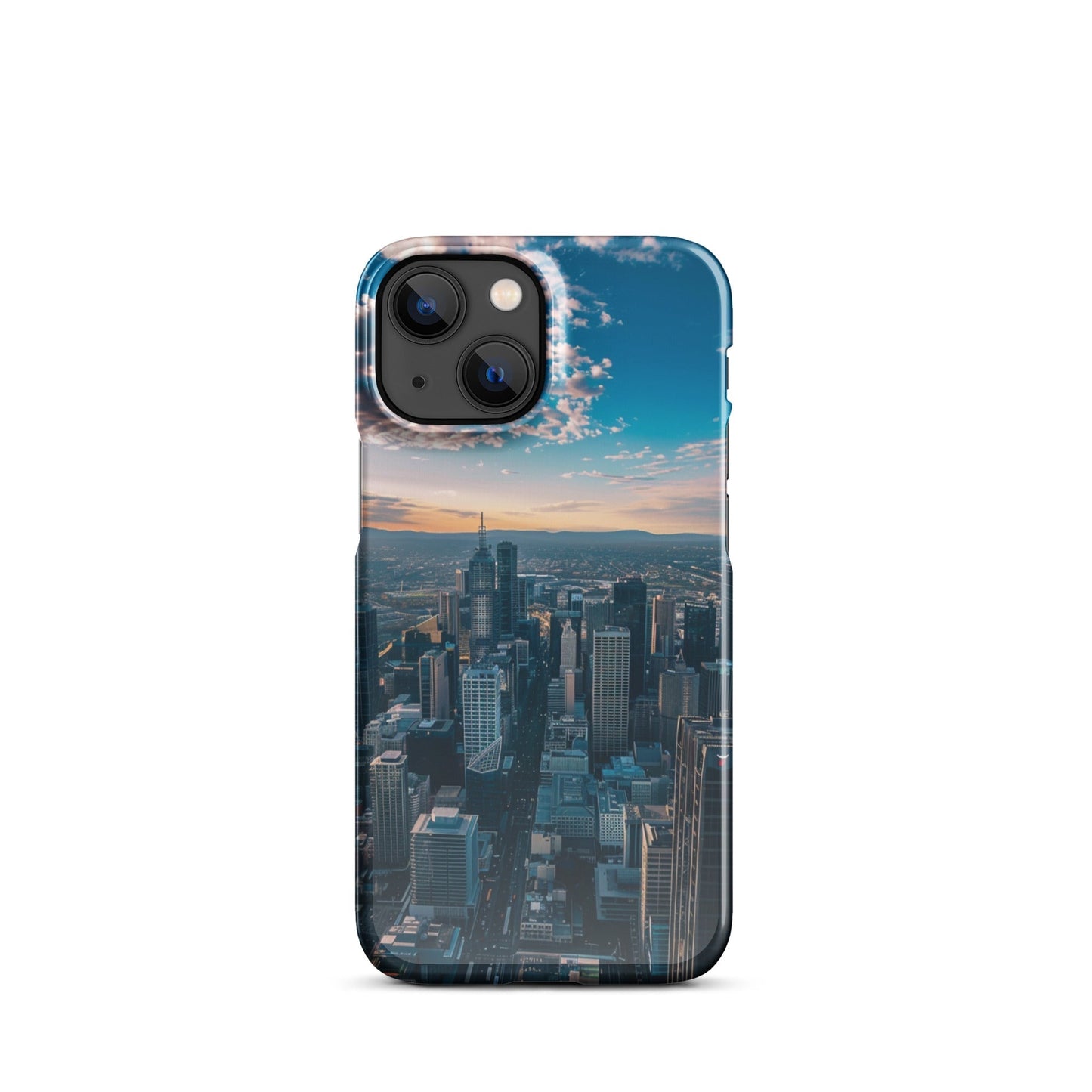 Melbourne Phone case for iPhone-14