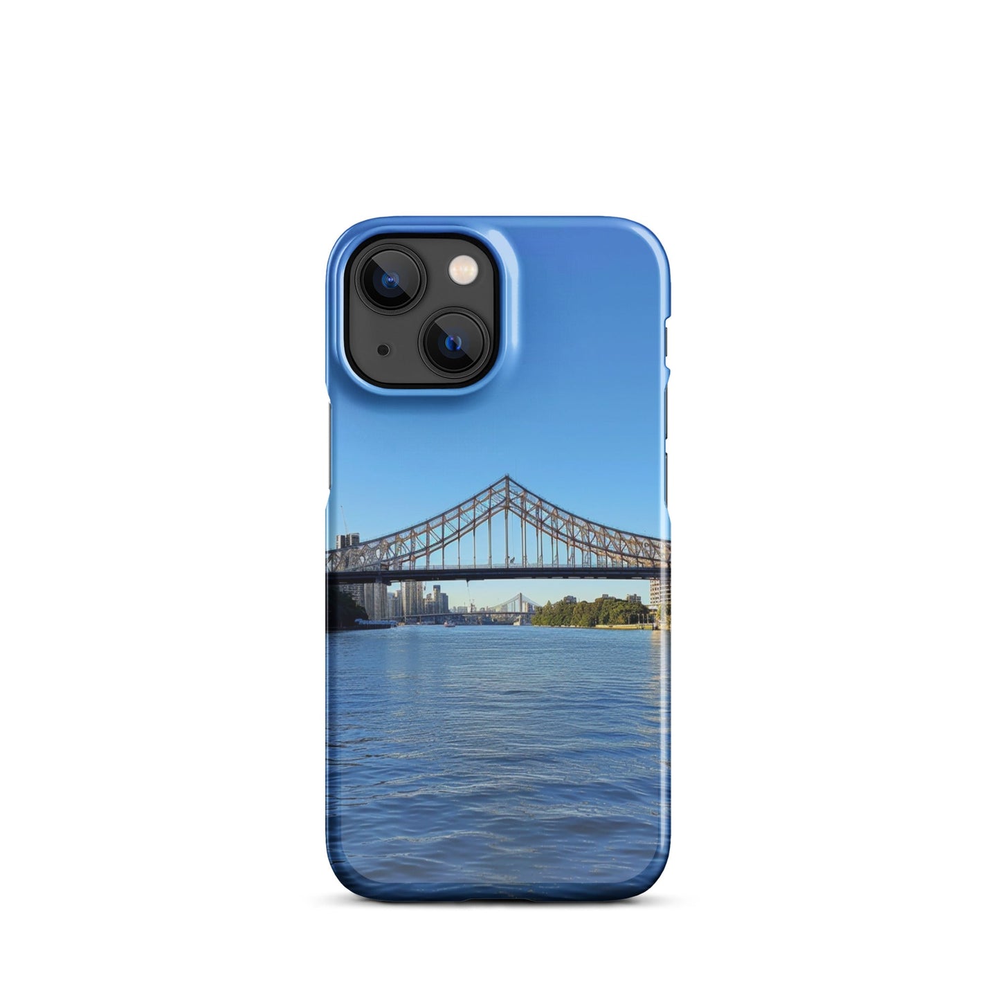 Story Bridge Phone case for iPhone-14