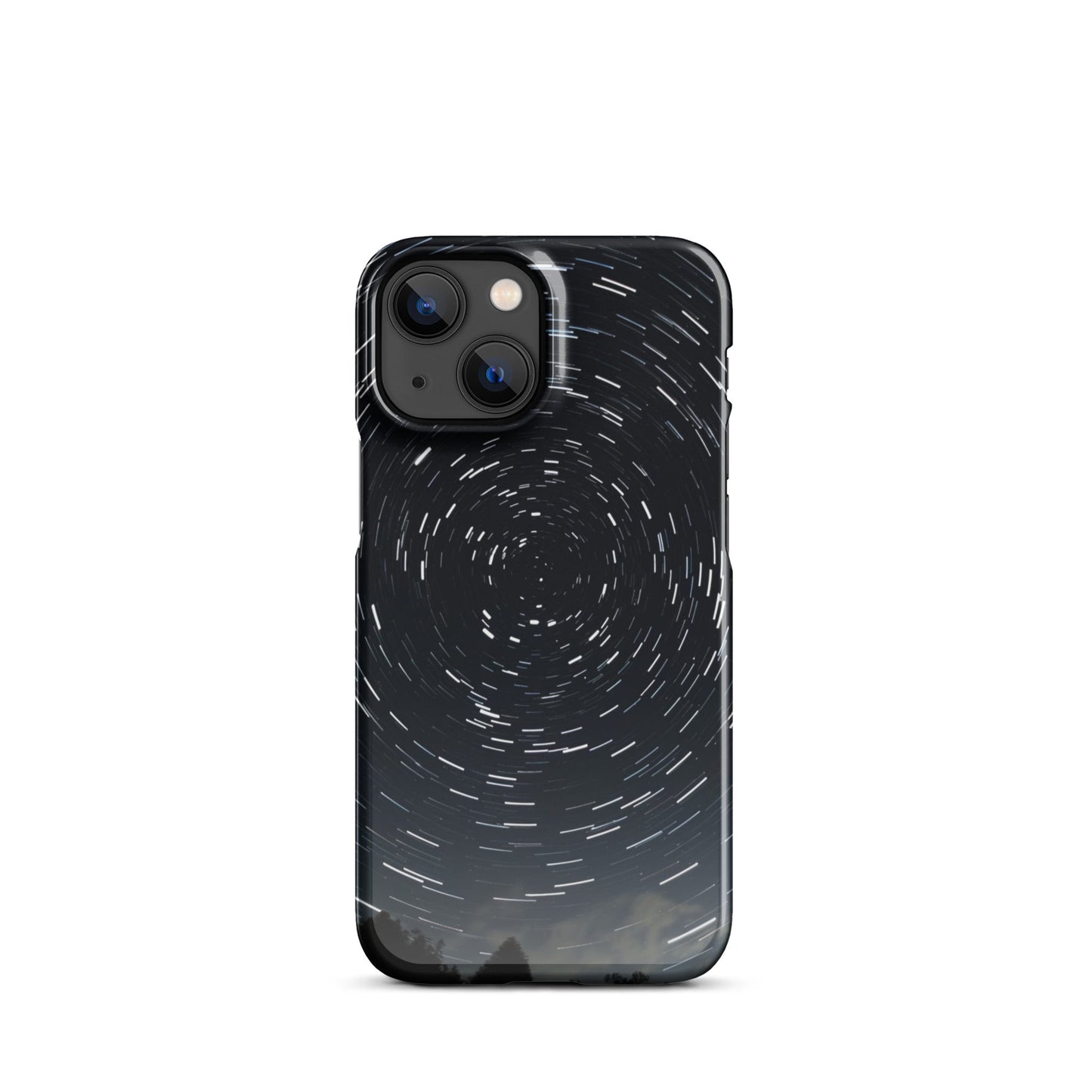 Night Sky Phone case for iPhone-14