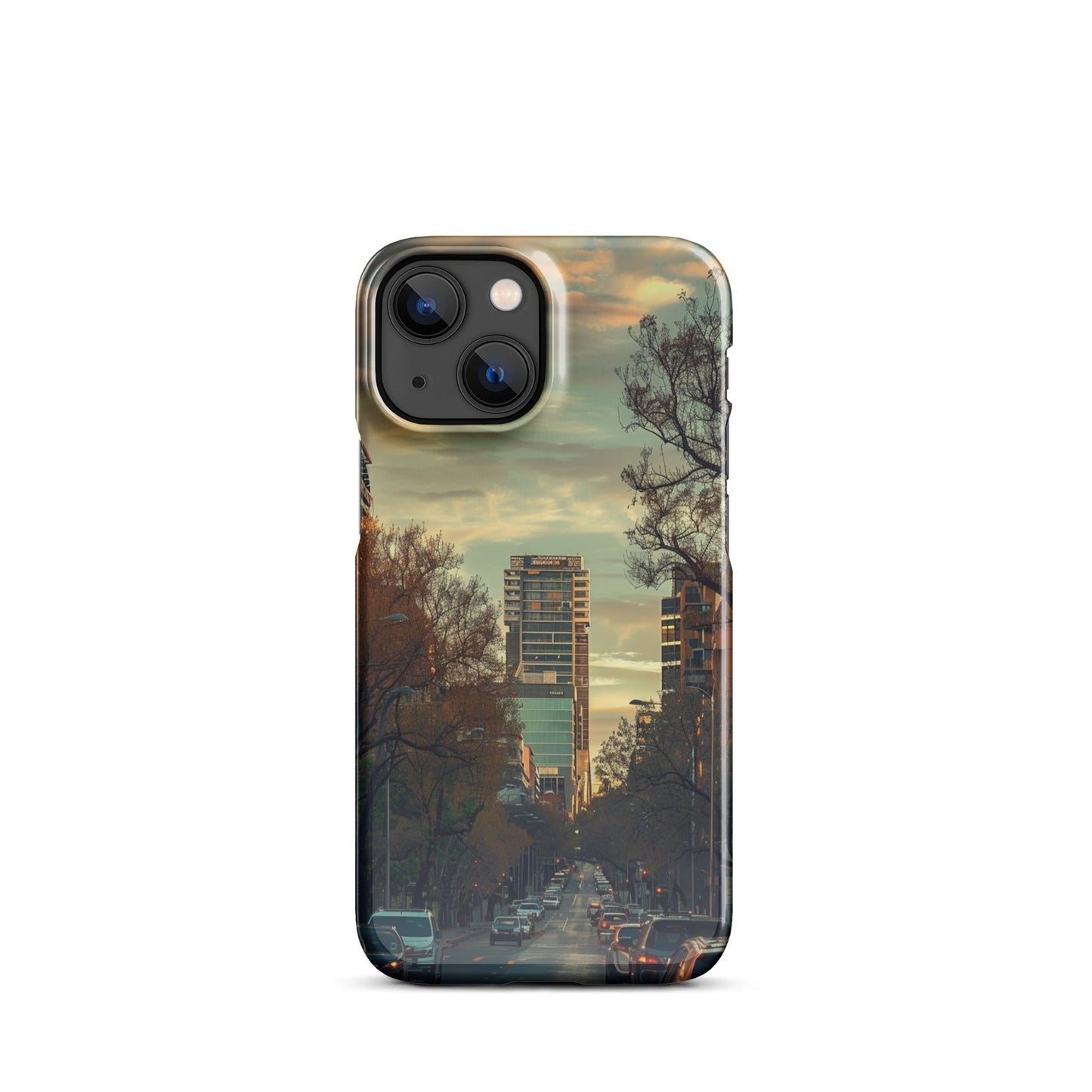 Adelaide Phone case for iPhone-14