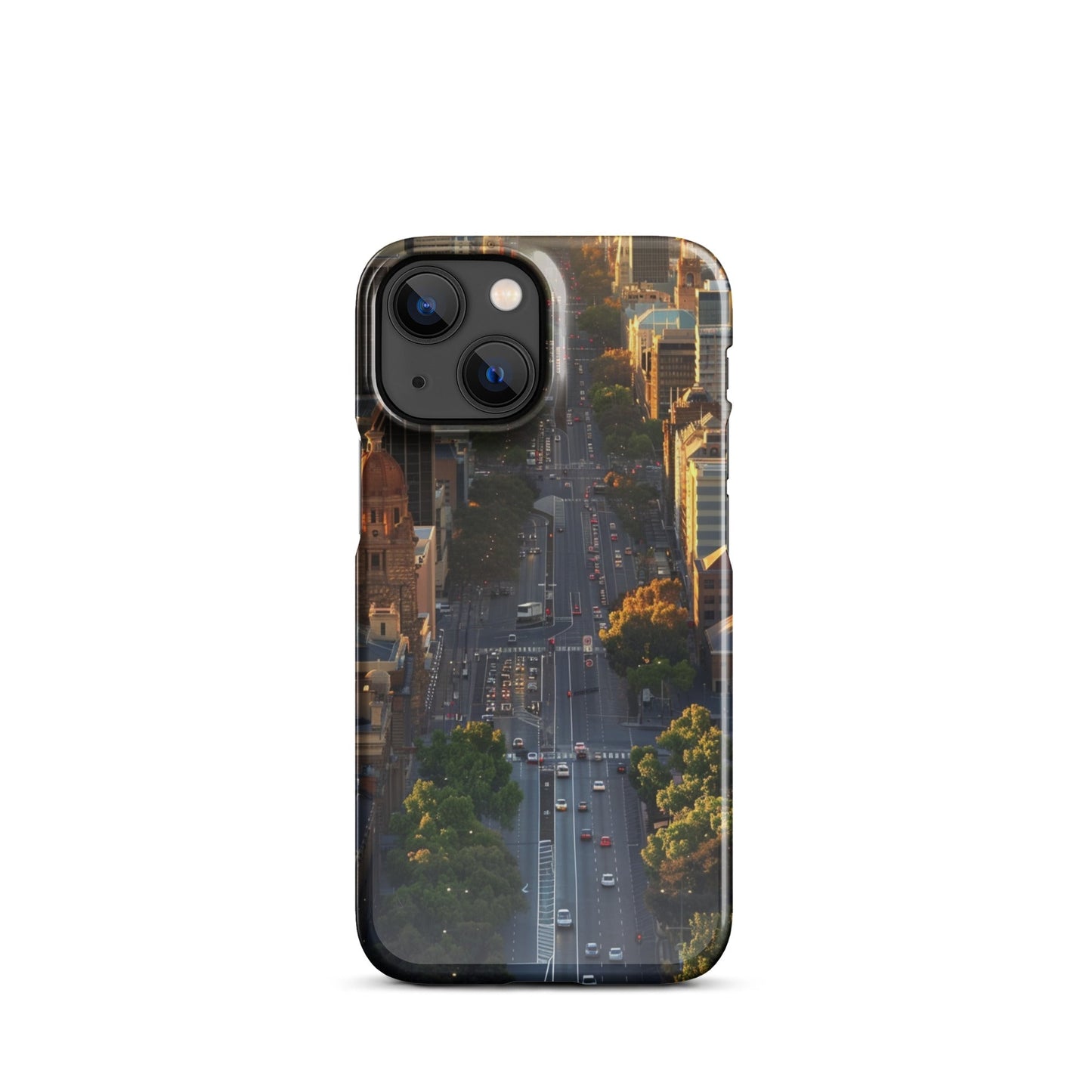 Soth Australia Phone case for iPhone-14