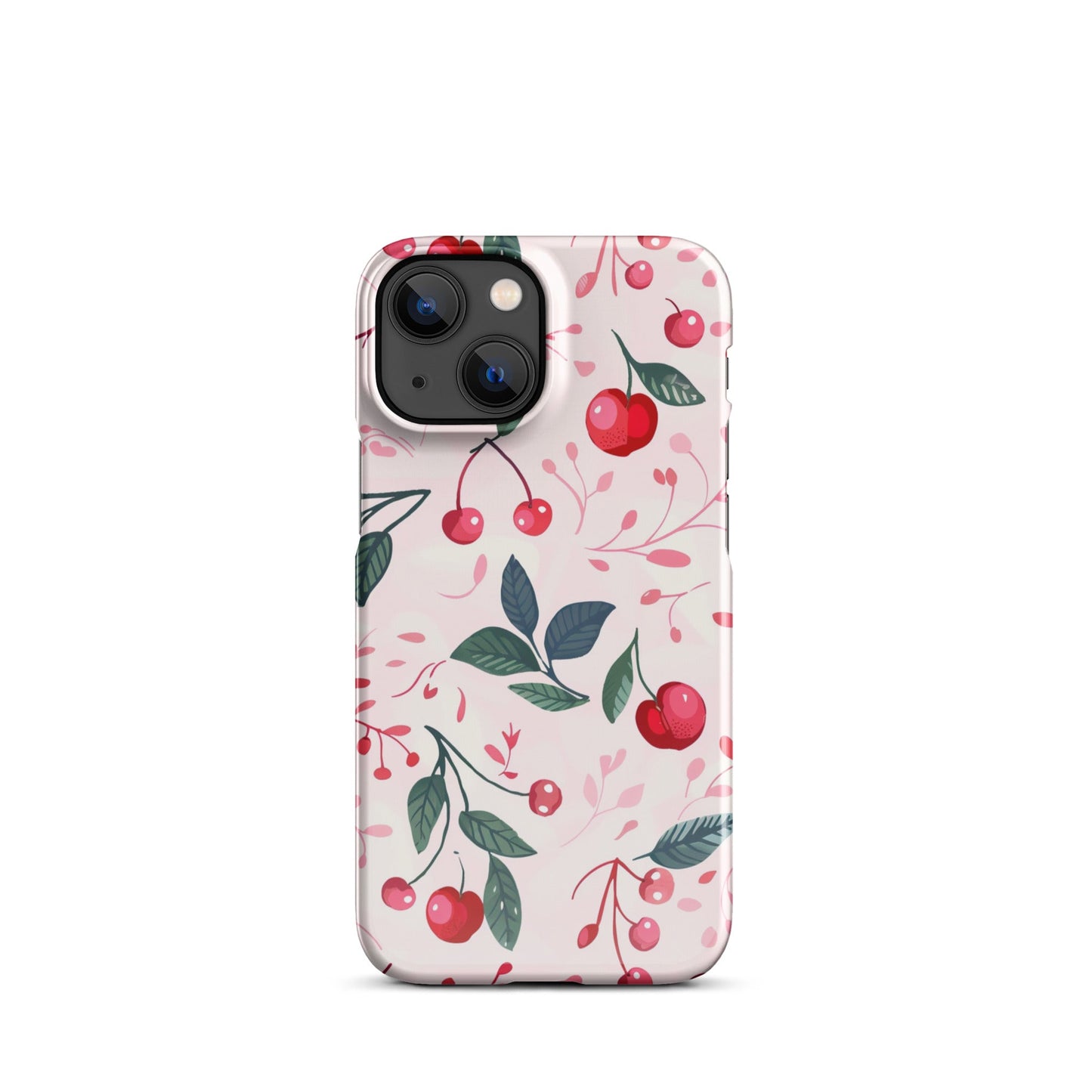 Cherry Phone case for iPhone-14