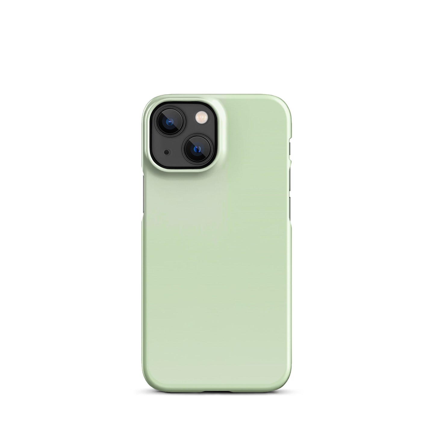 Light Green Phone case for iPhone-14