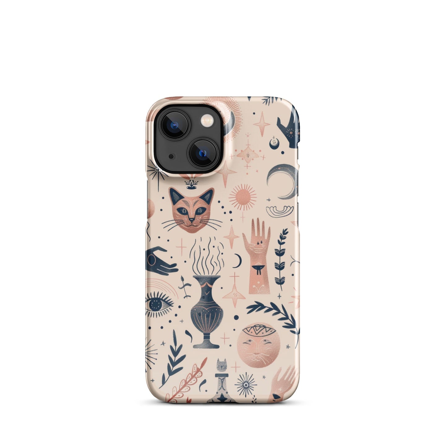 Esoteric Phone case for iPhone-14