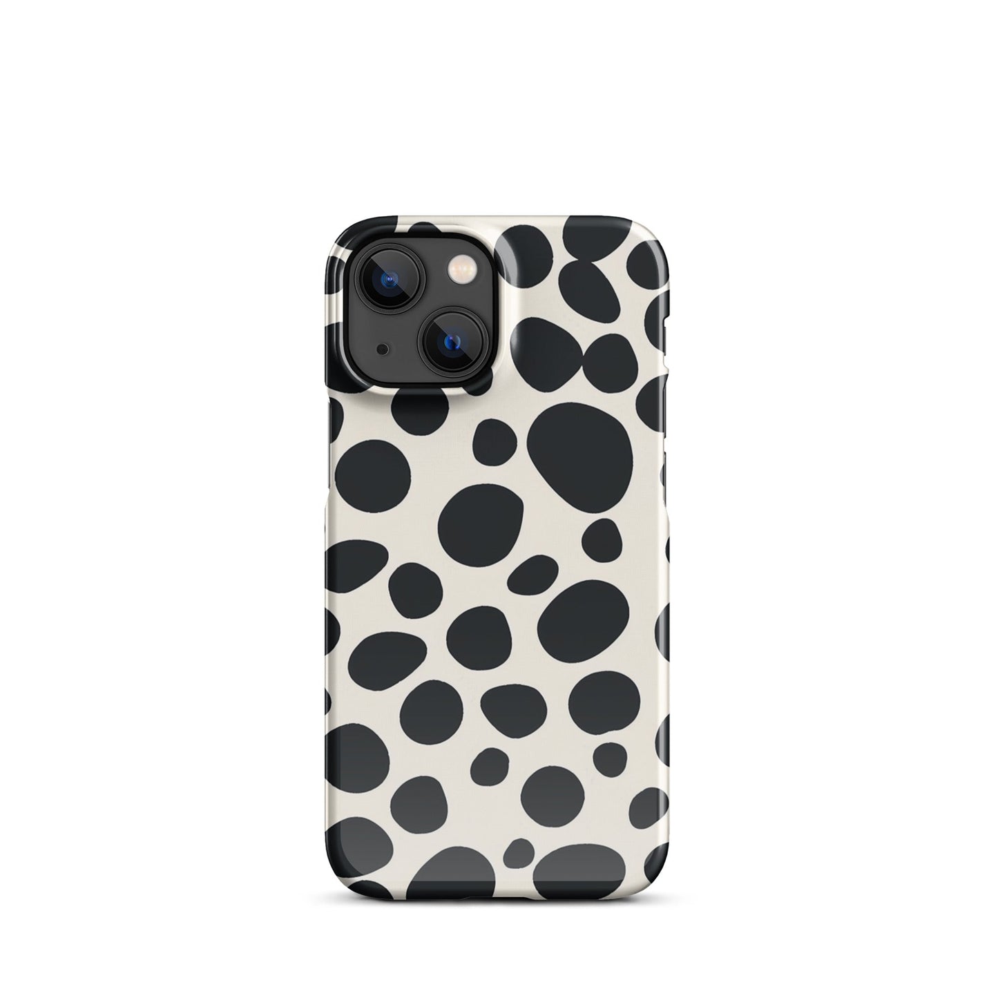 Polka Dots Phone case for iPhone-14