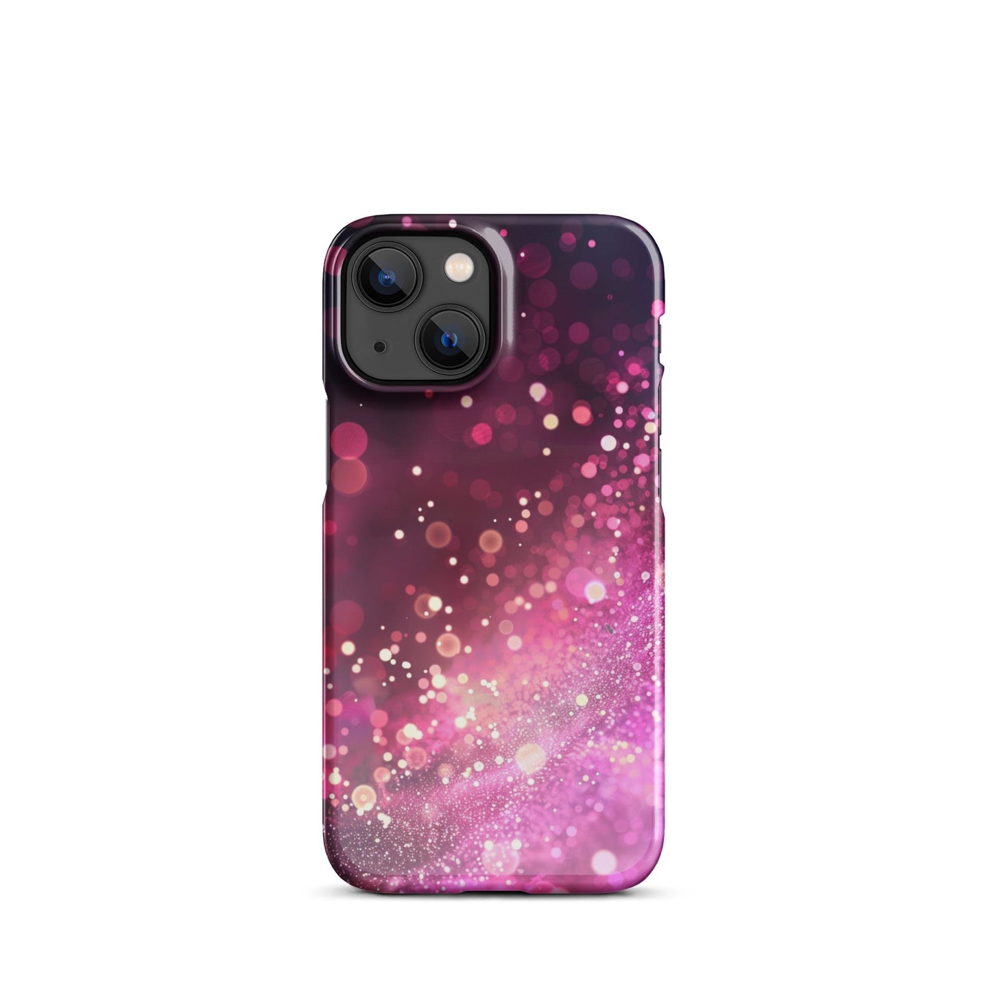 Glow Phone case for iPhone-14