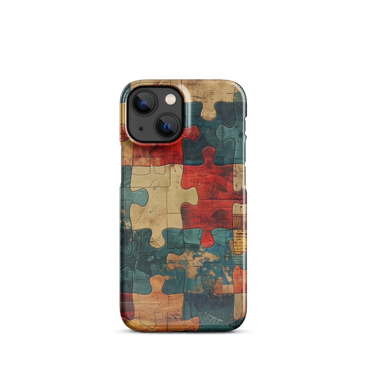 Puzzles Phone case for iPhone-14