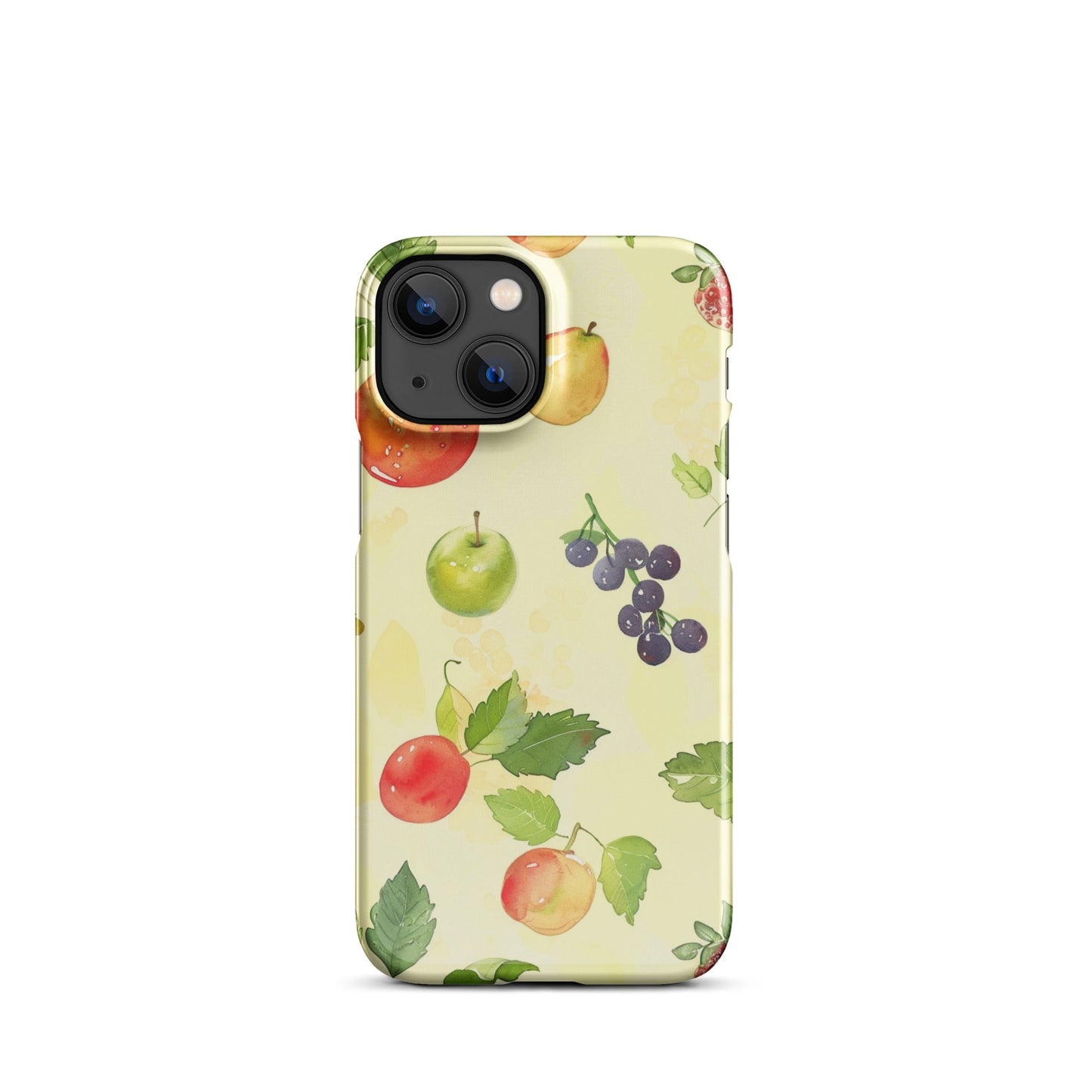 Fruits Phone case for iPhone-14