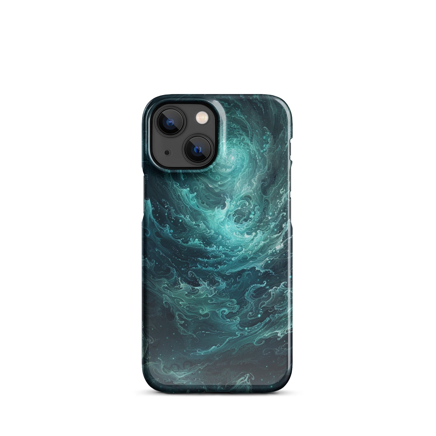 Deep Phone case for iPhone-14