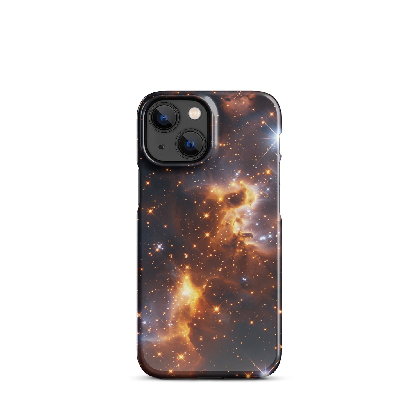 Glaxy Stars Phone case for iPhone-14