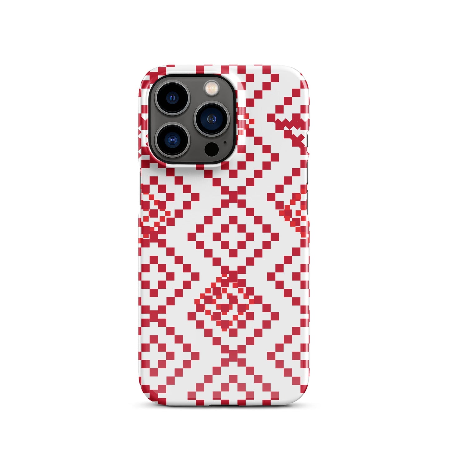 Diamond Phone case for iPhone-19