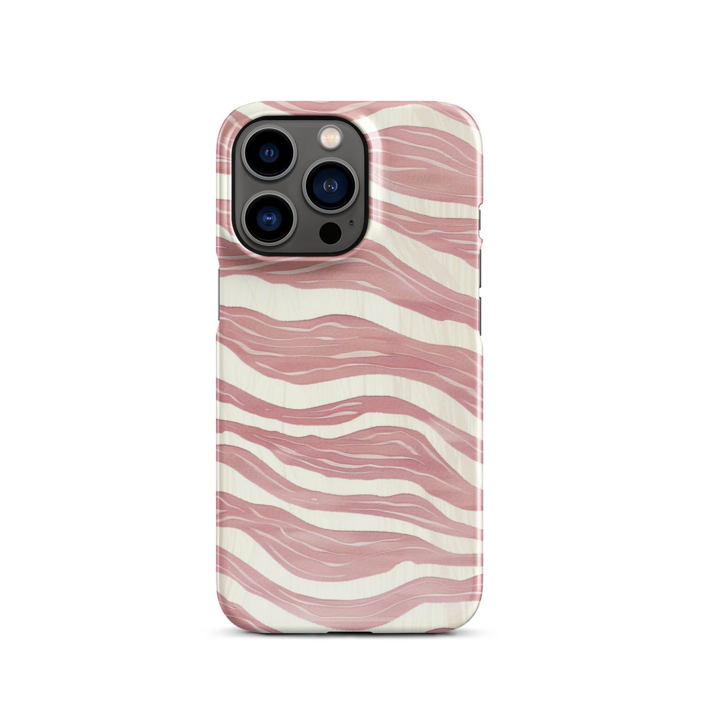 Zebra  Phone case for iPhone-18