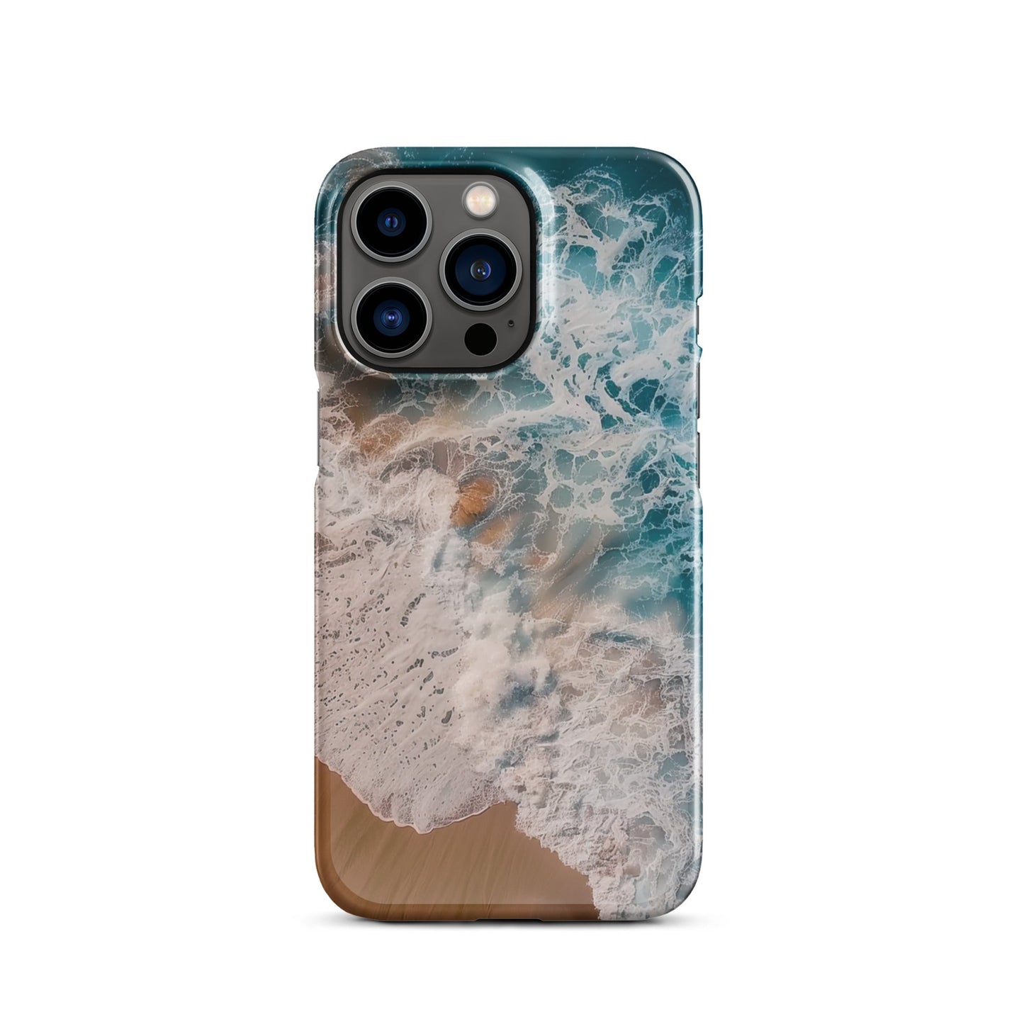 Beach Phone  Case for iPhone-19