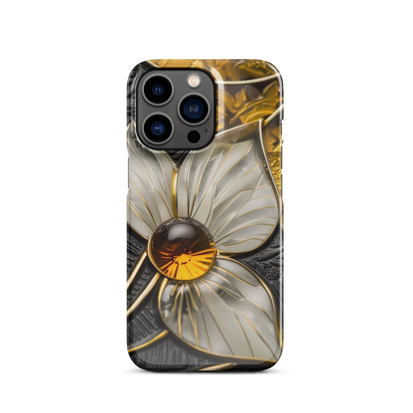 Decorative Phone case for iPhone-18