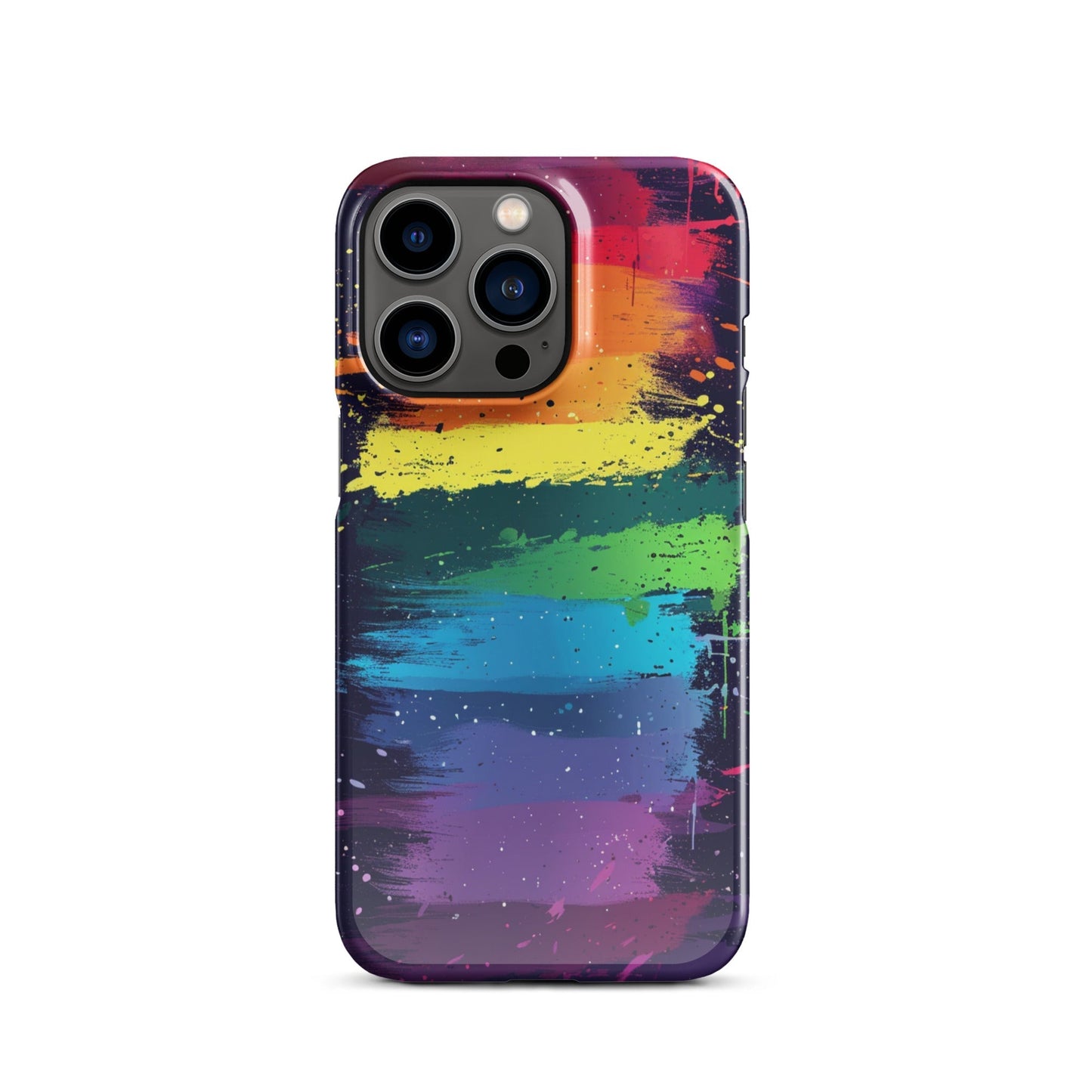 LGBT Phone case for iPhone-18