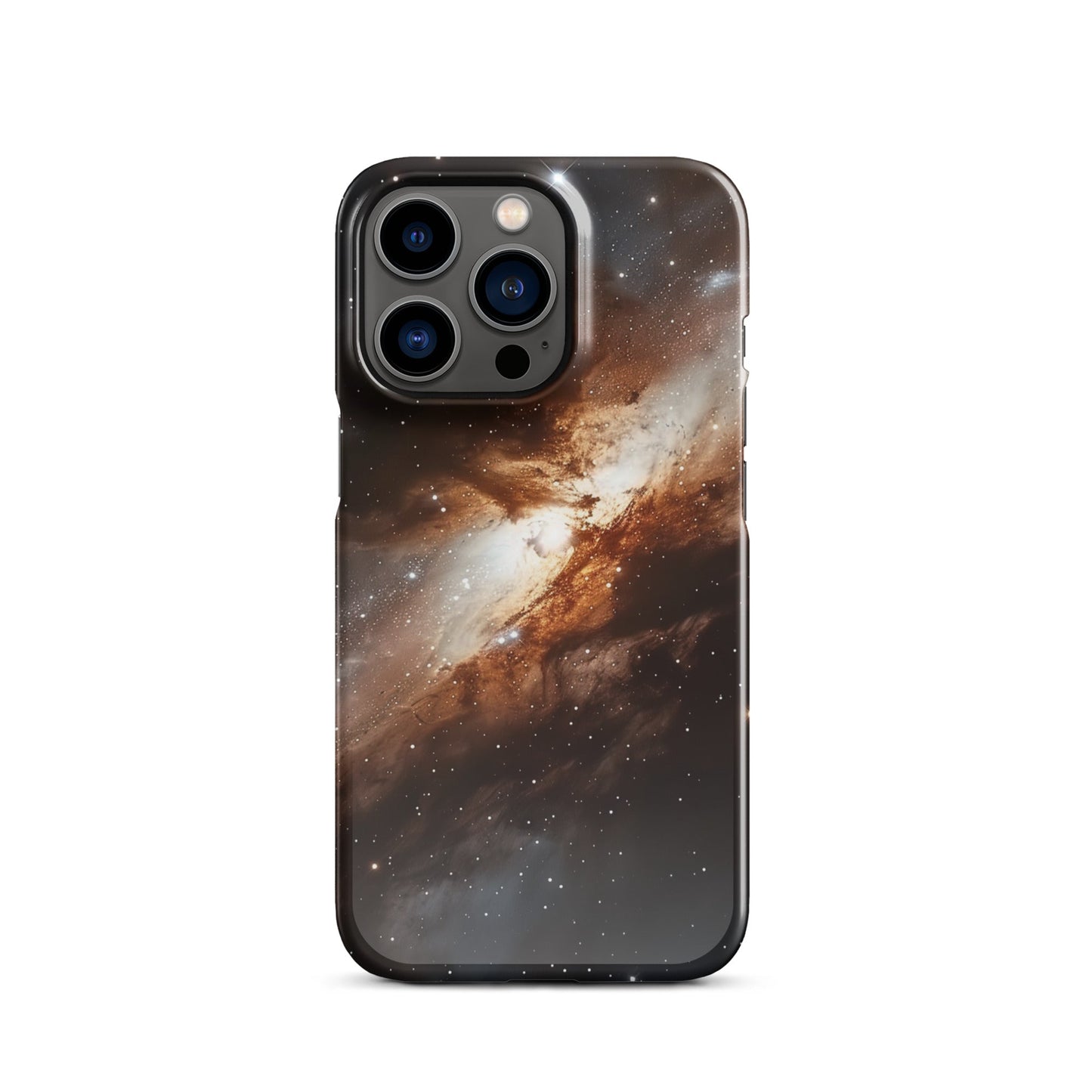 Glaxy Phone case for iPhone-18