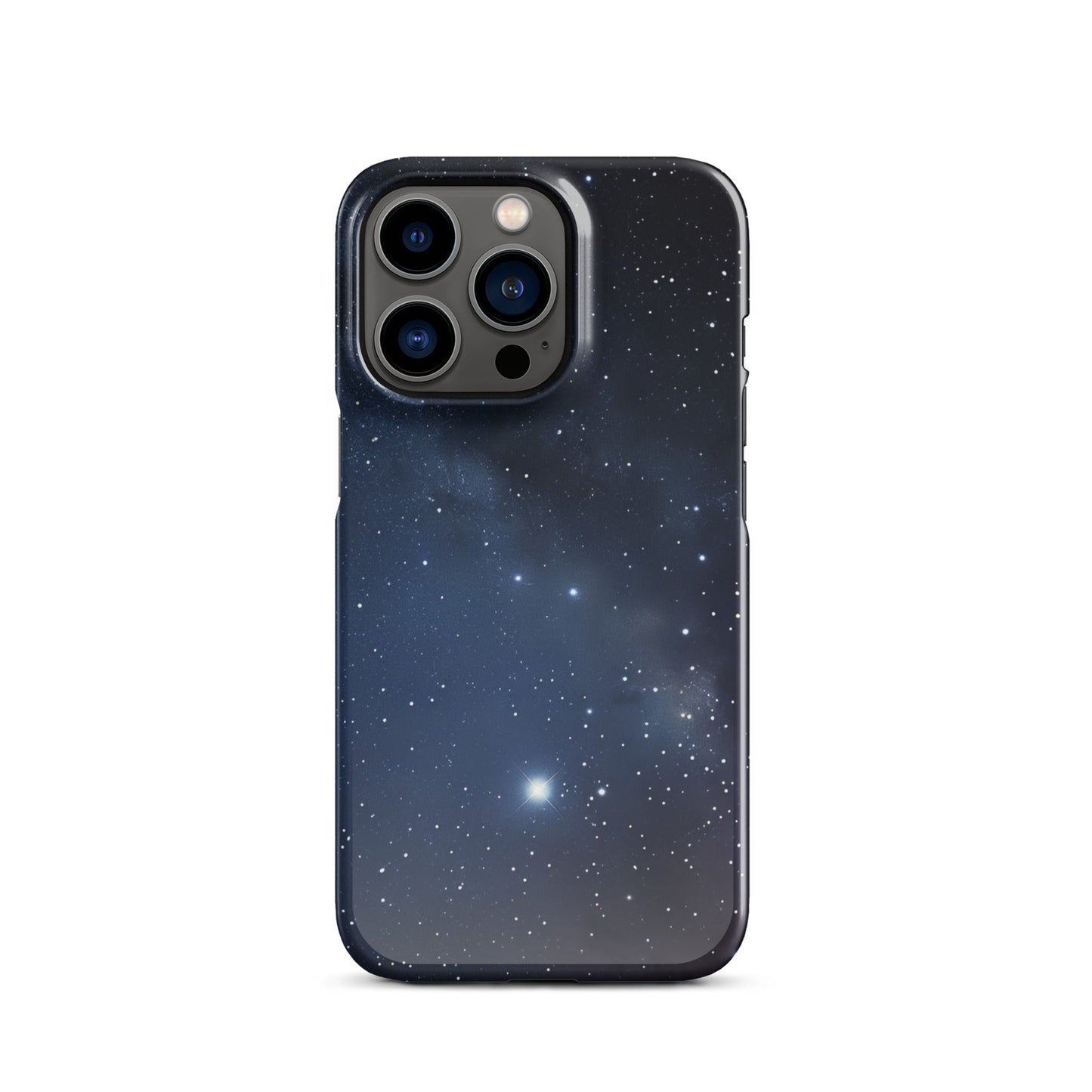 Stars Phone case for iPhone-18