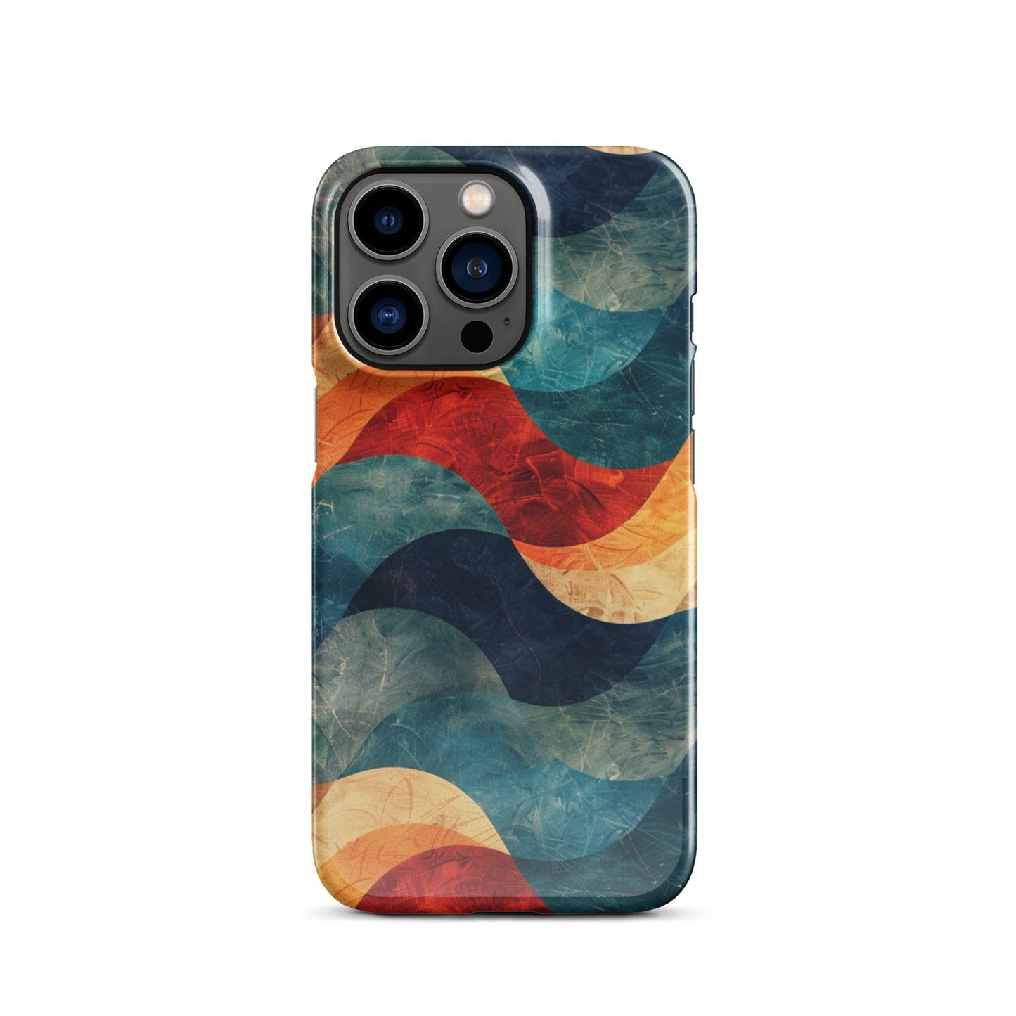 Dune Phone case for iPhone-18