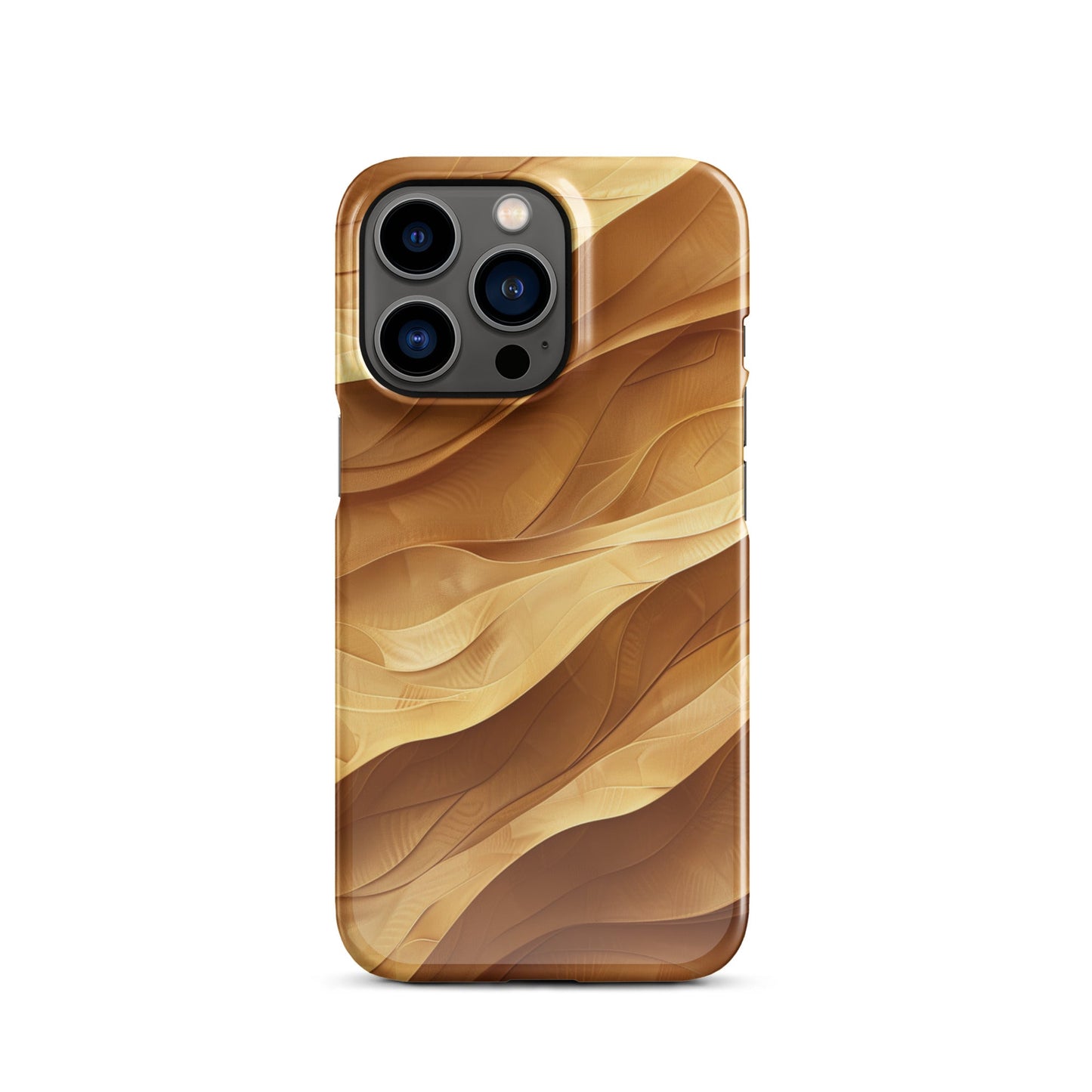 Desert Phone case for iPhone-18