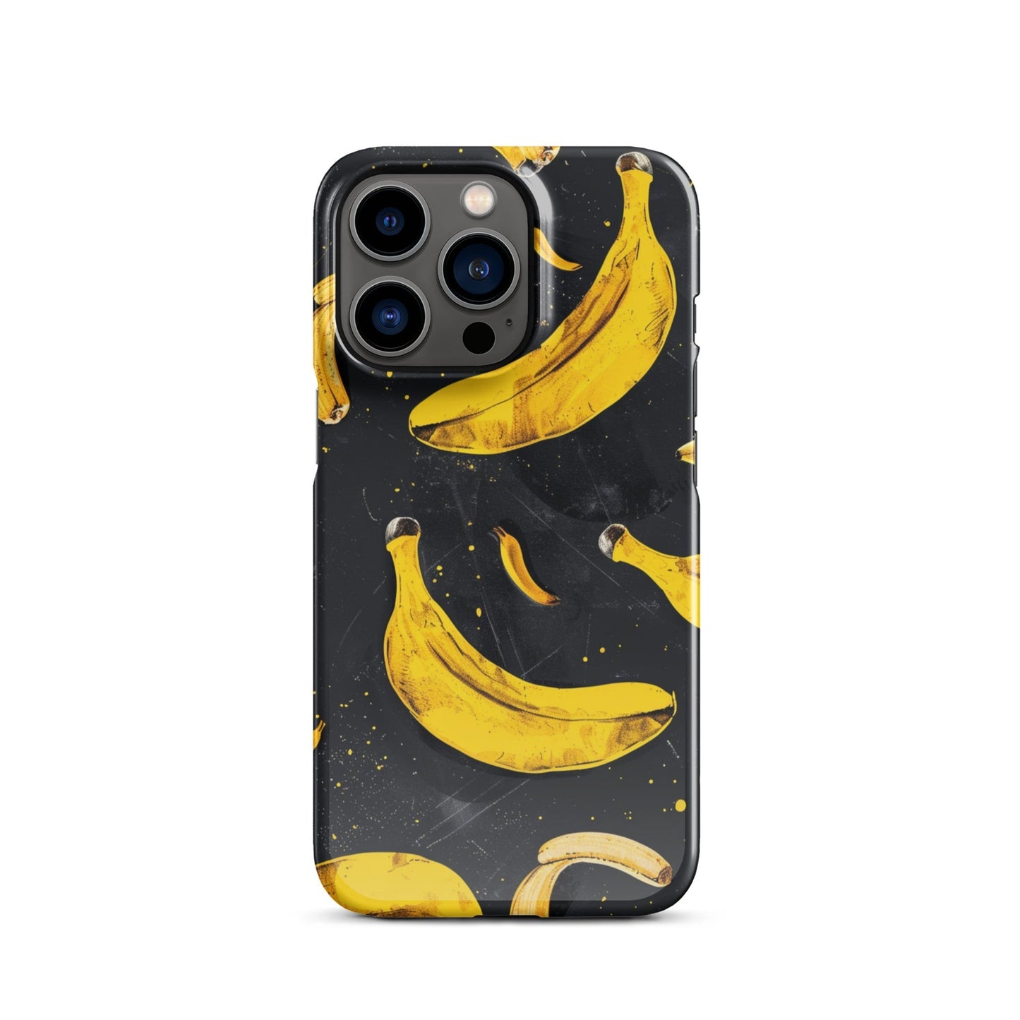 Bananas Phone case for iPhone-18