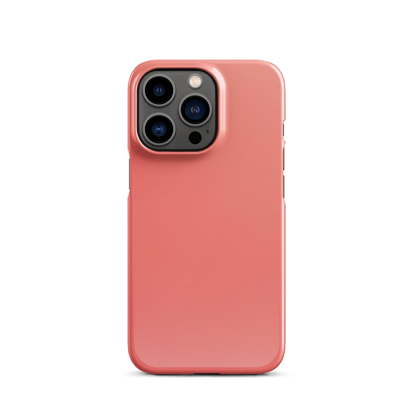 Coral Phone case for iPhone-18