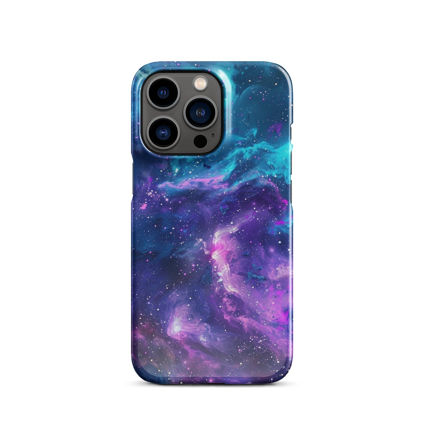 Galaxy 1 Phone case for iPhone-18