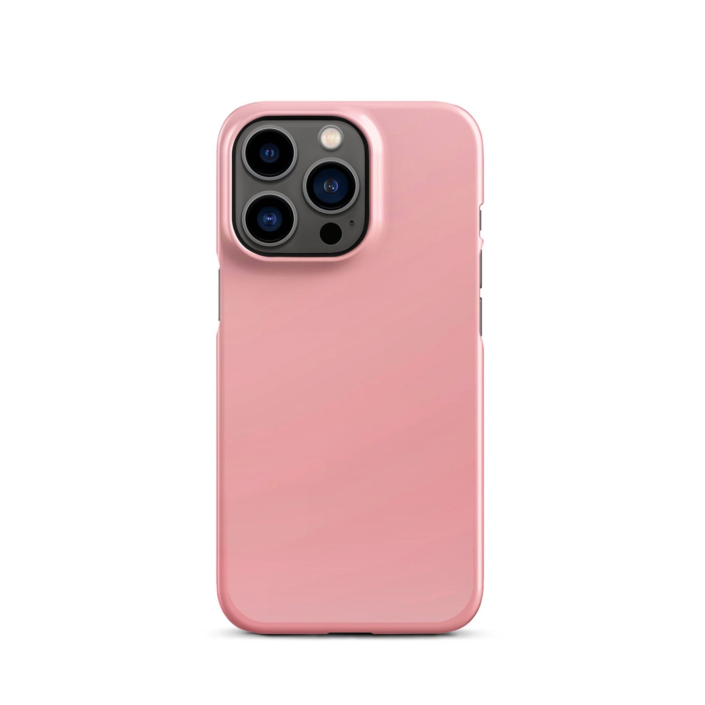 Blush Phone case for iPhone-18