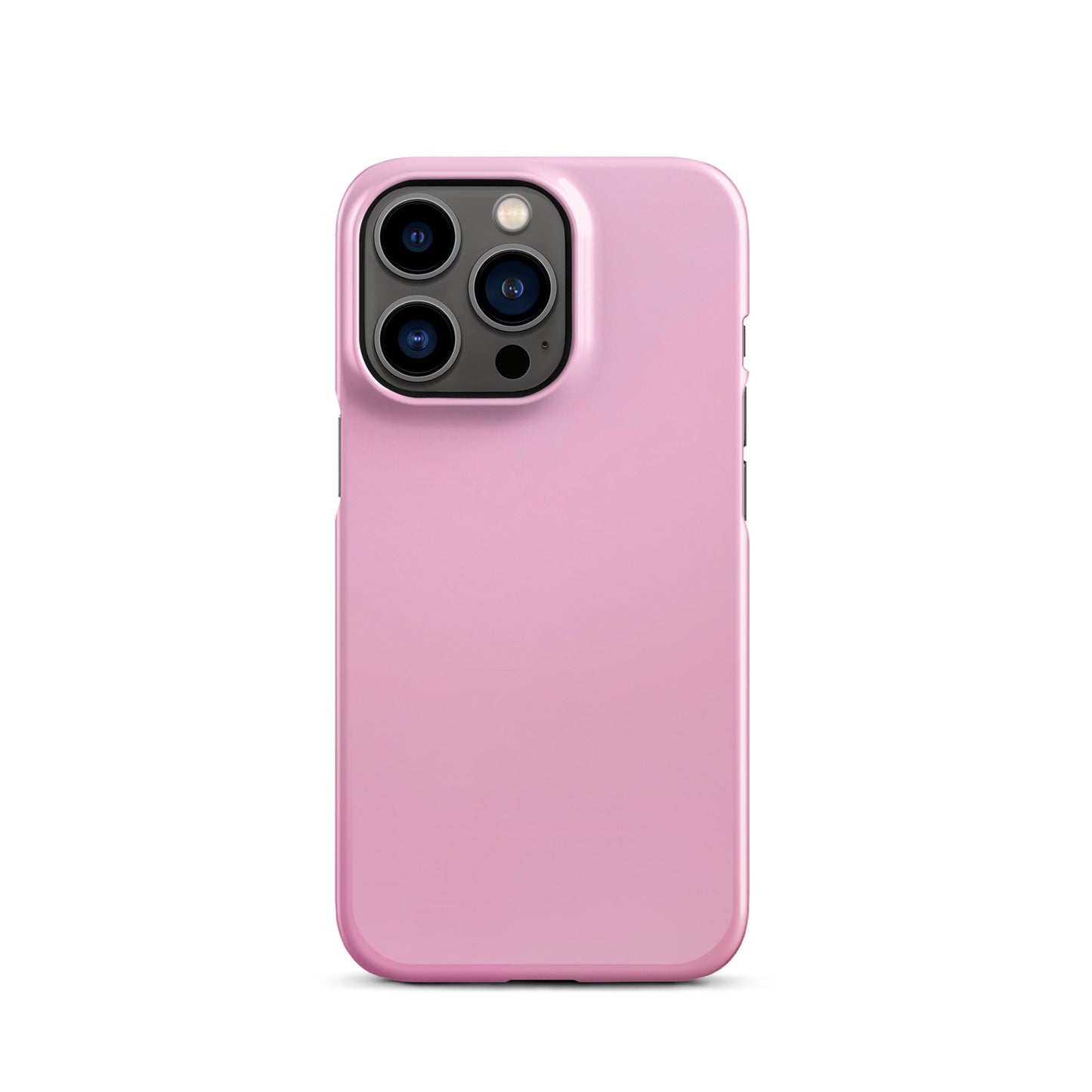 Pink Phone case for iPhone-18