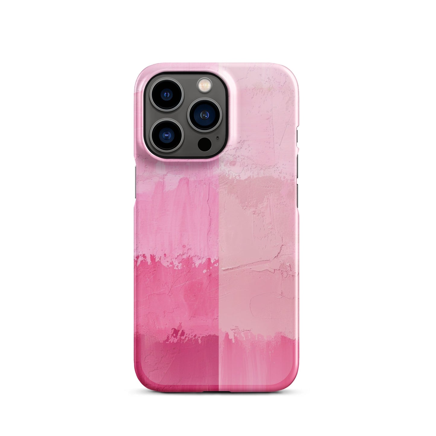 Pink Palette Phone case for iPhone-18