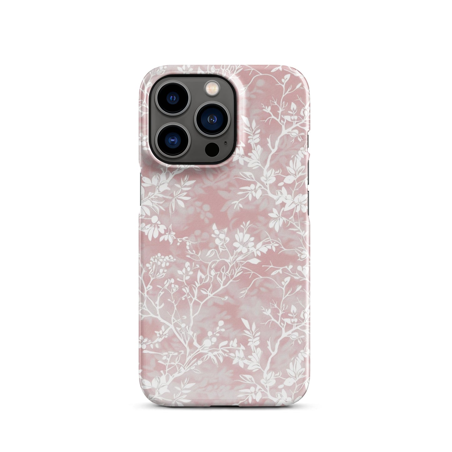 Tree Branch Phone case for iPhone-18