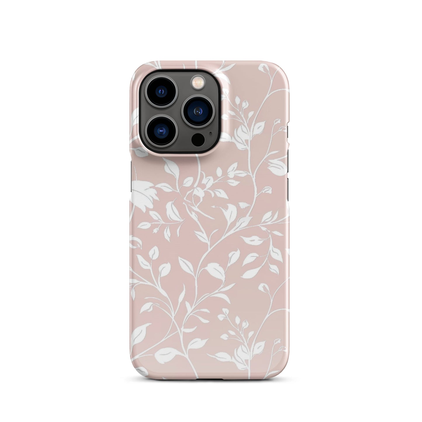 Tree Branches Phone case for iPhone-18