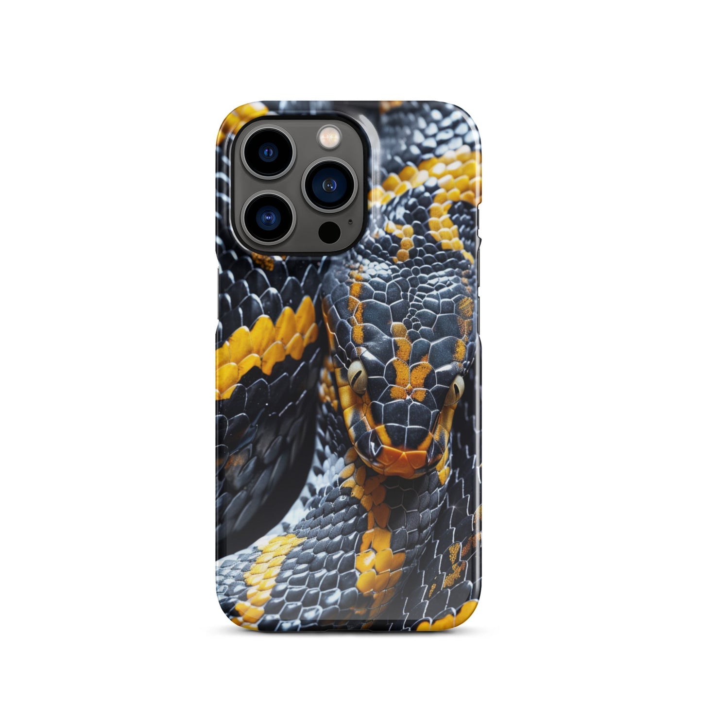 Snake Phone case for iPhone-18