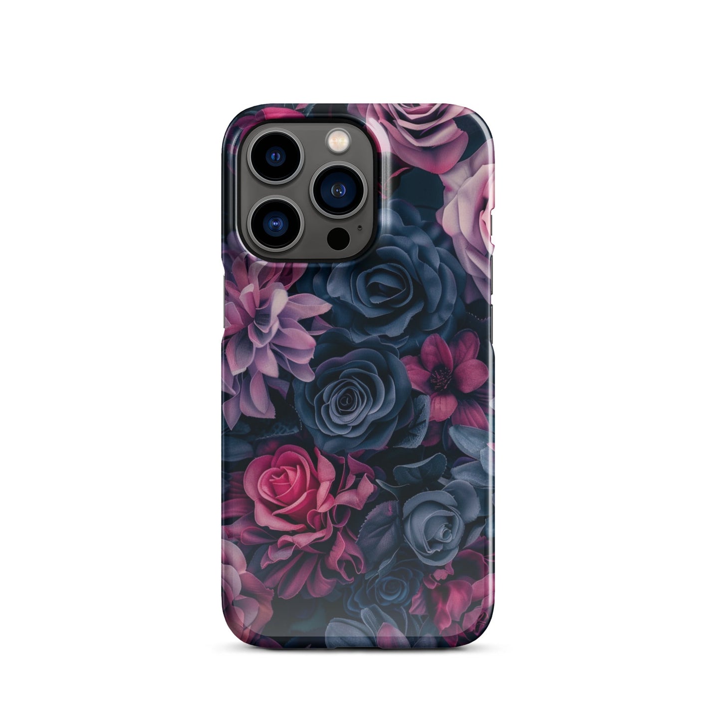 Roses  Phone case for iPhone-18