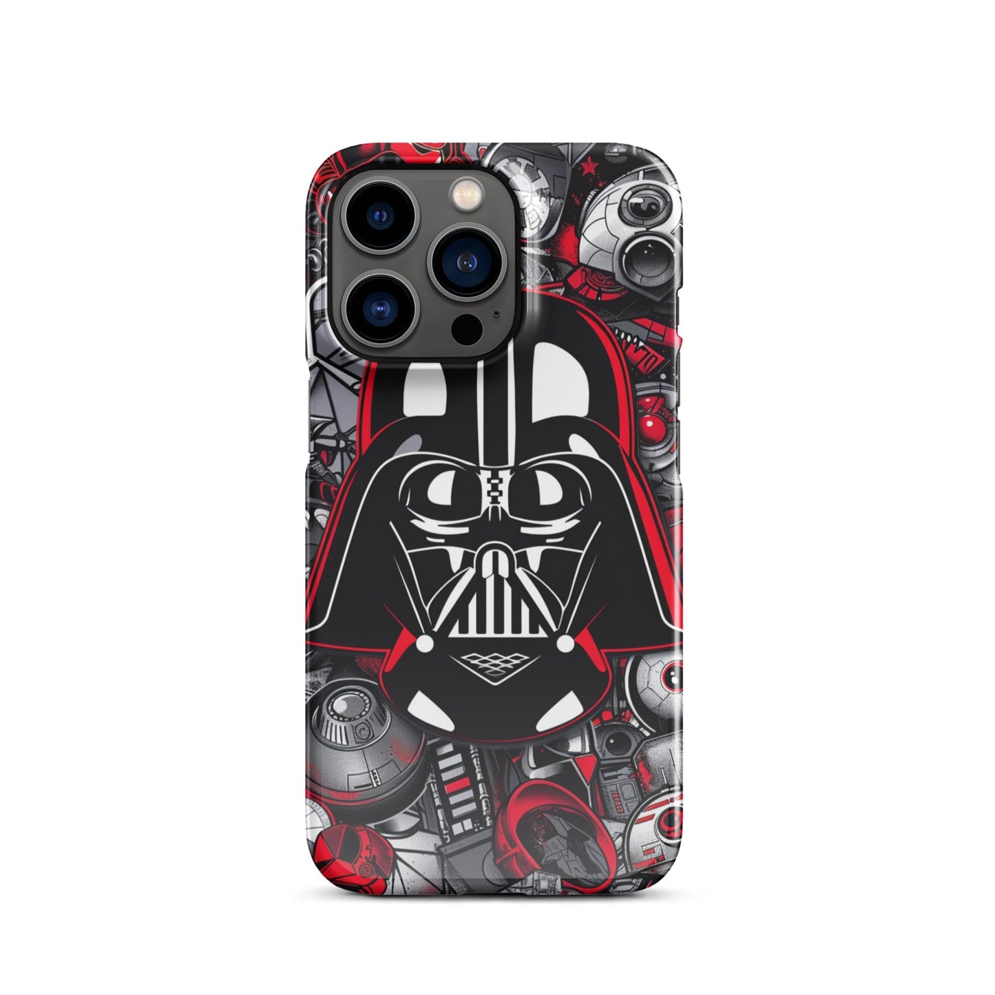 SW Phone case for iPhone-18