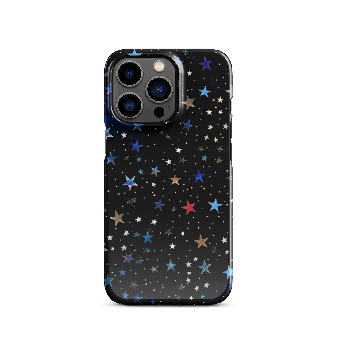 Stars Phone case for iPhone-18