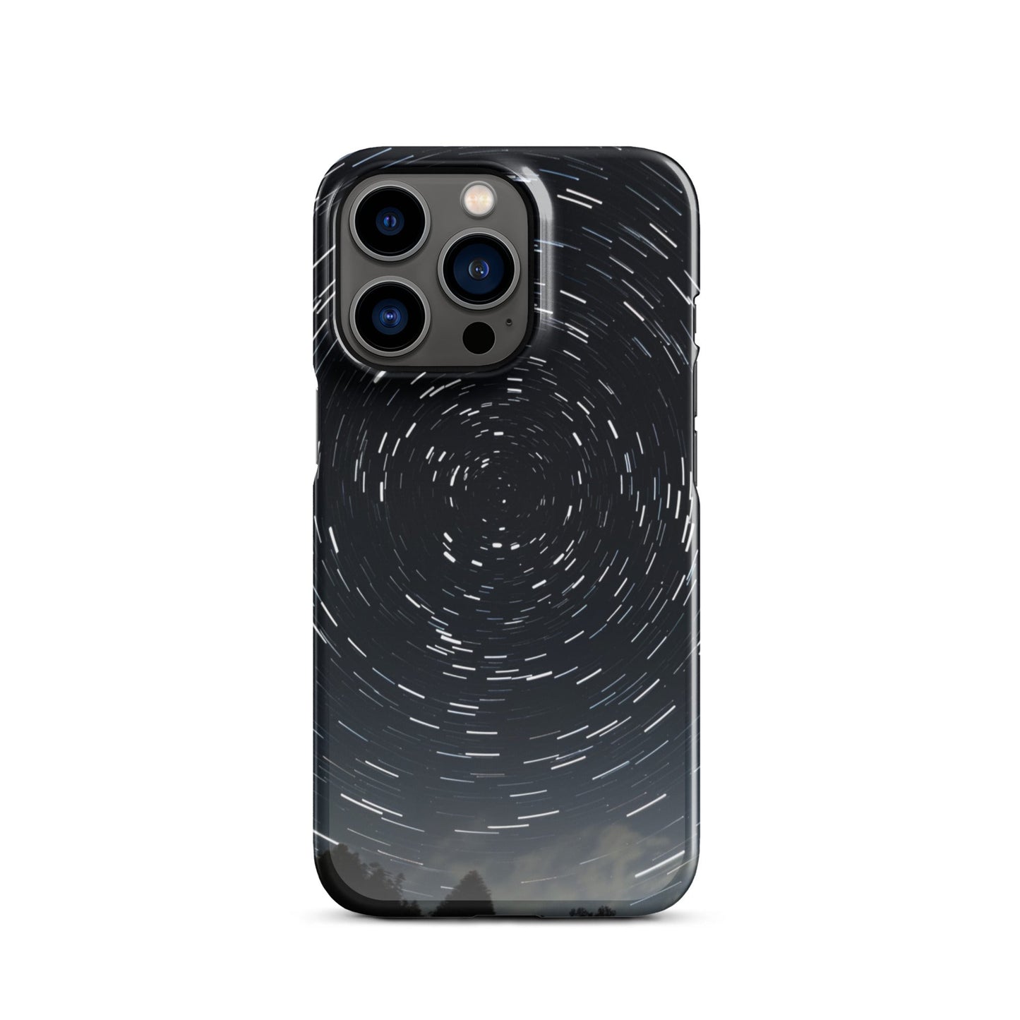 Night Sky Phone case for iPhone-18