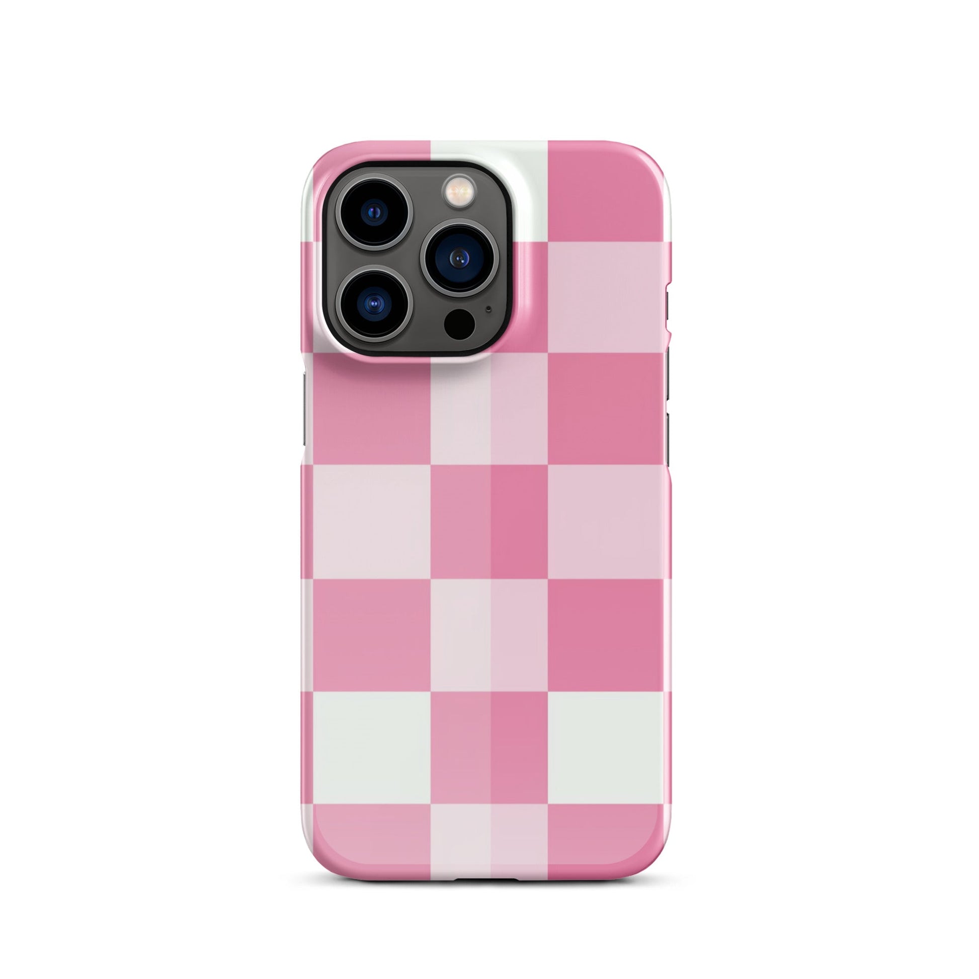 Check Phone case for iPhone-18