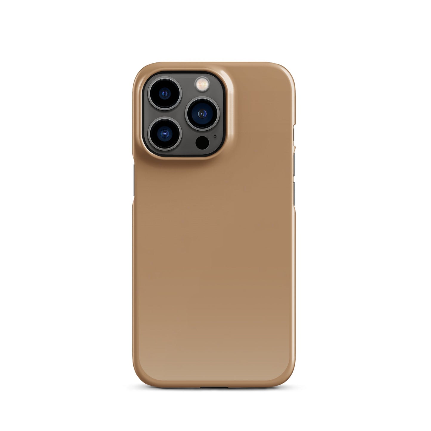 Brown Phone case for iPhone-18